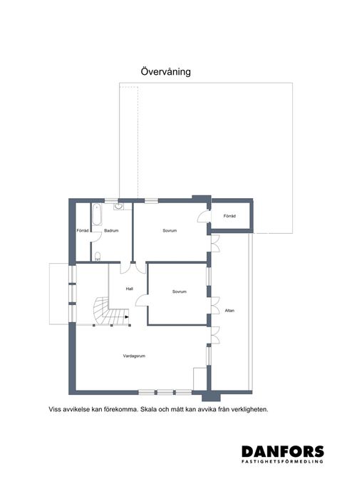 Villa, Kustvägen 113, Mellbystrand, Laholm