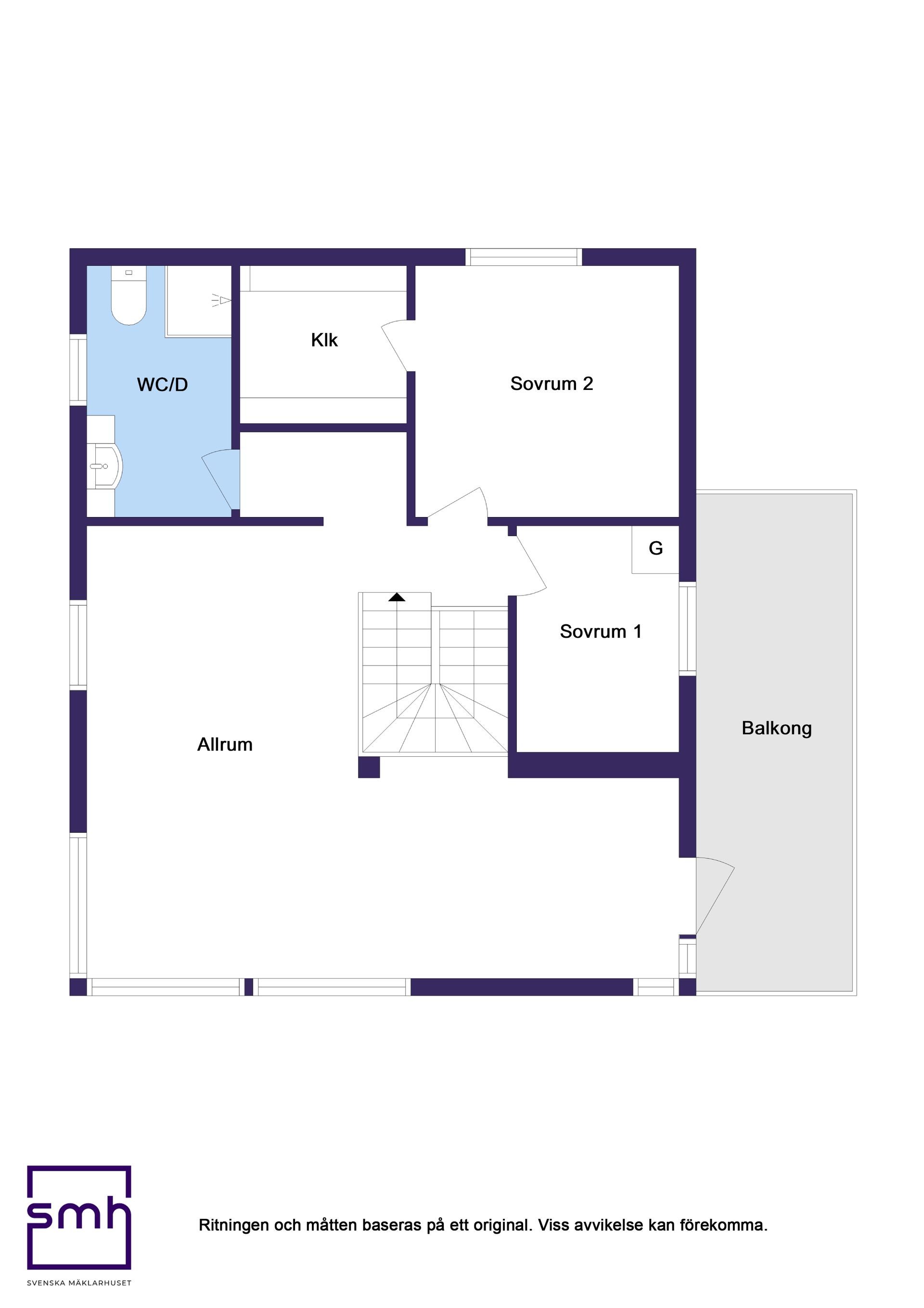 Villa, Stenbacksvägen 14, Handen, Haninge