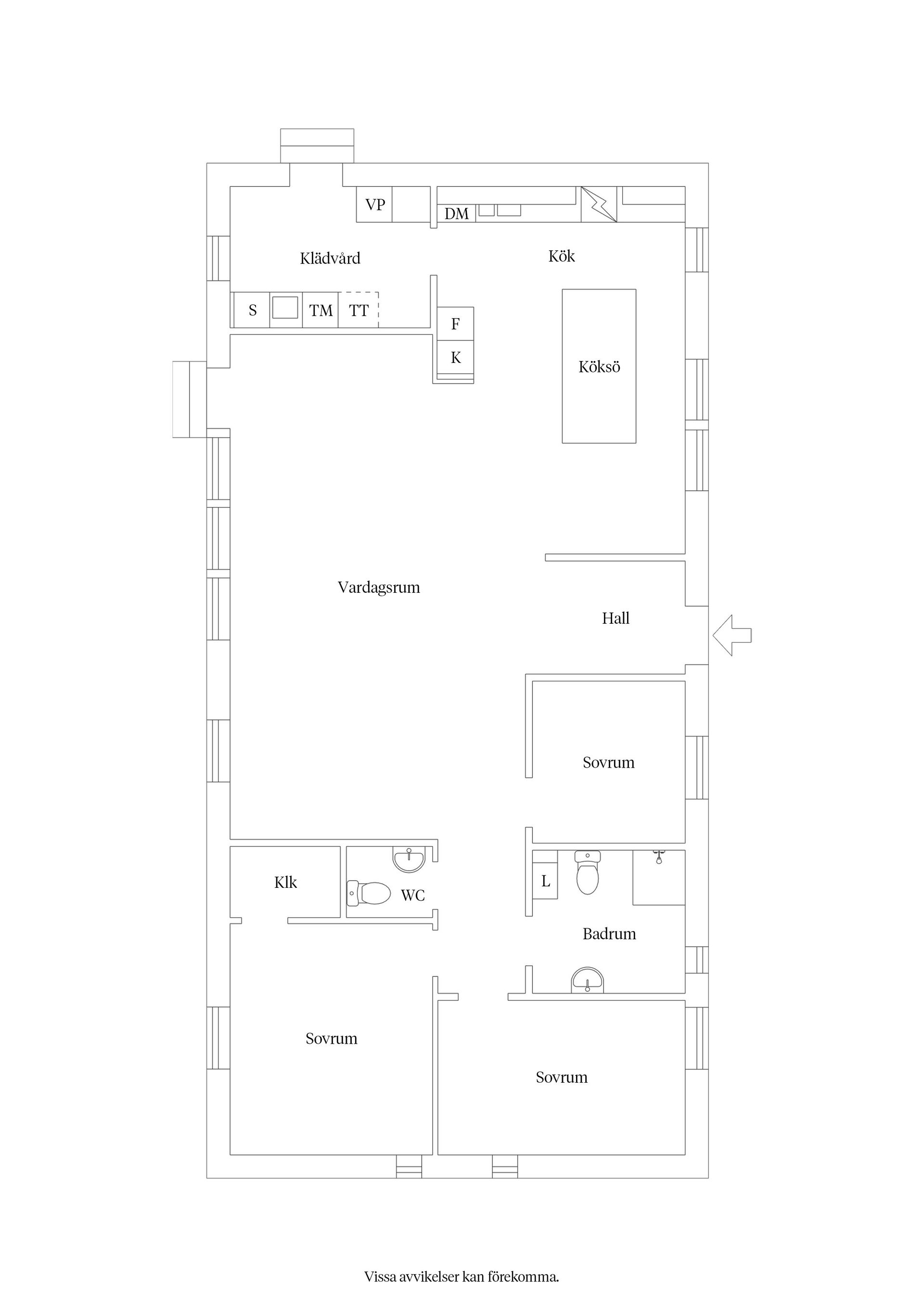 Villa, Mastgatan 41, Örviken, Skellefteå