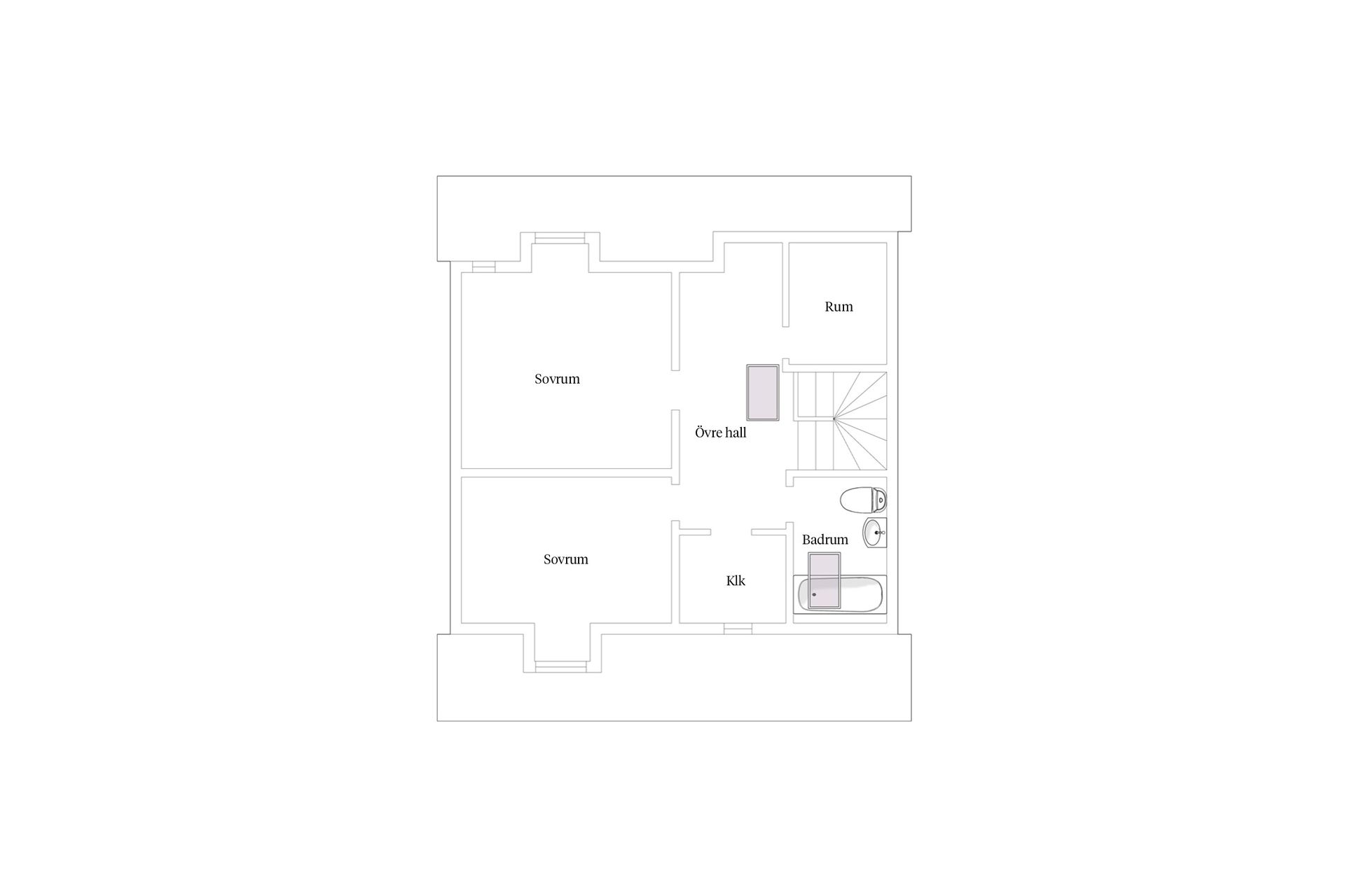 Villa, Famnamålstorget 5, Norra Vinstorp, Lomma