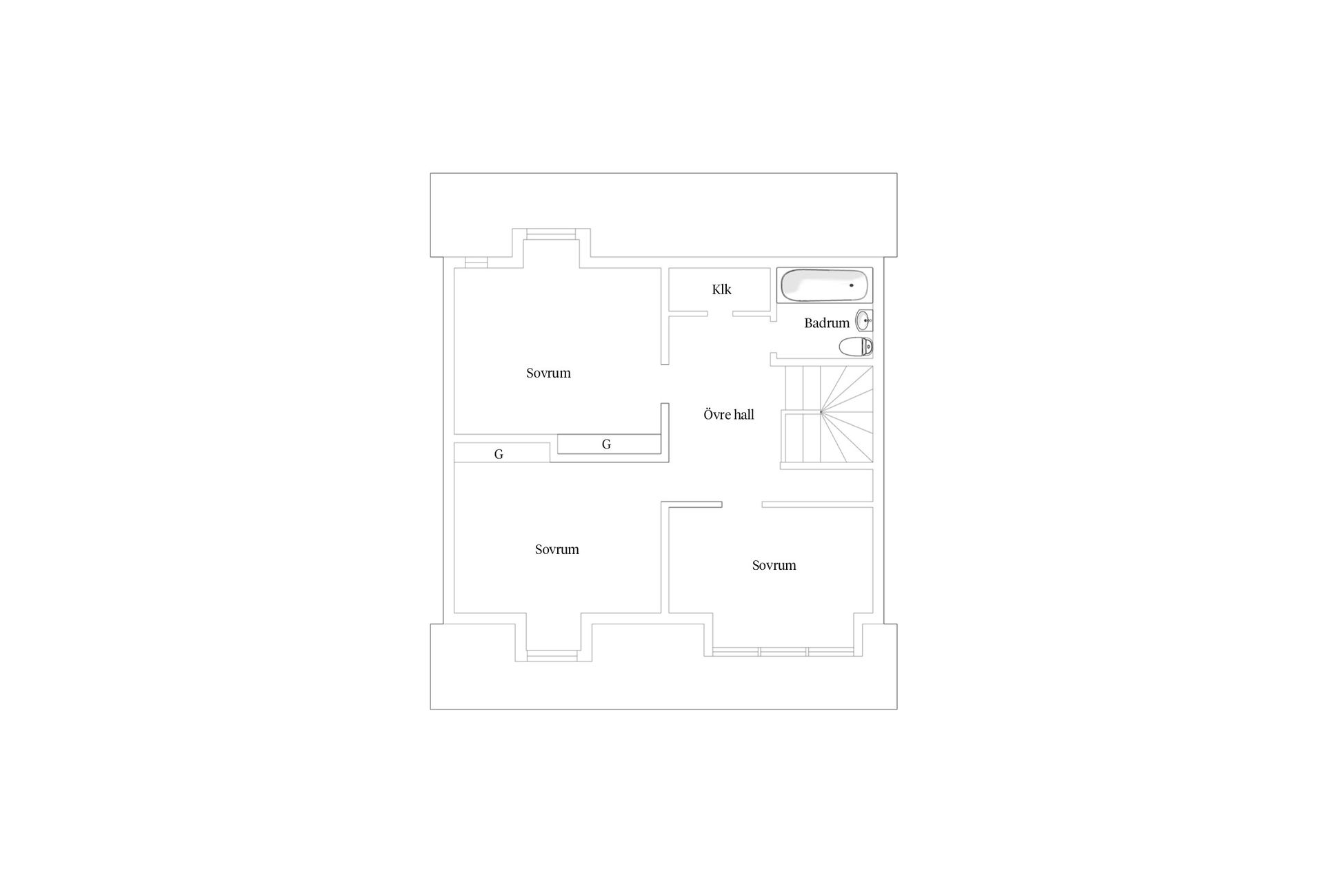 Villa, Famnamålstorget 5, Norra Vinstorp, Lomma