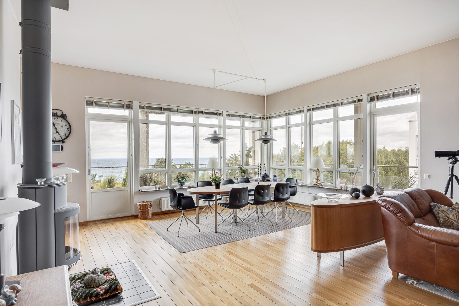 Bostadsrätt, Strandpromenaden 16, Lomma - Strandstaden, Lomma