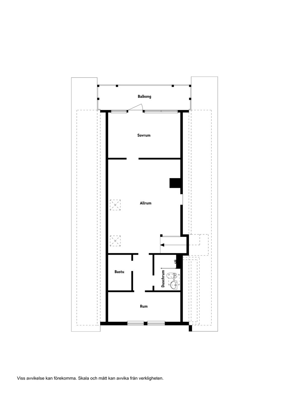 Villa, Solviksgatan 25, Romstad, Karlstad