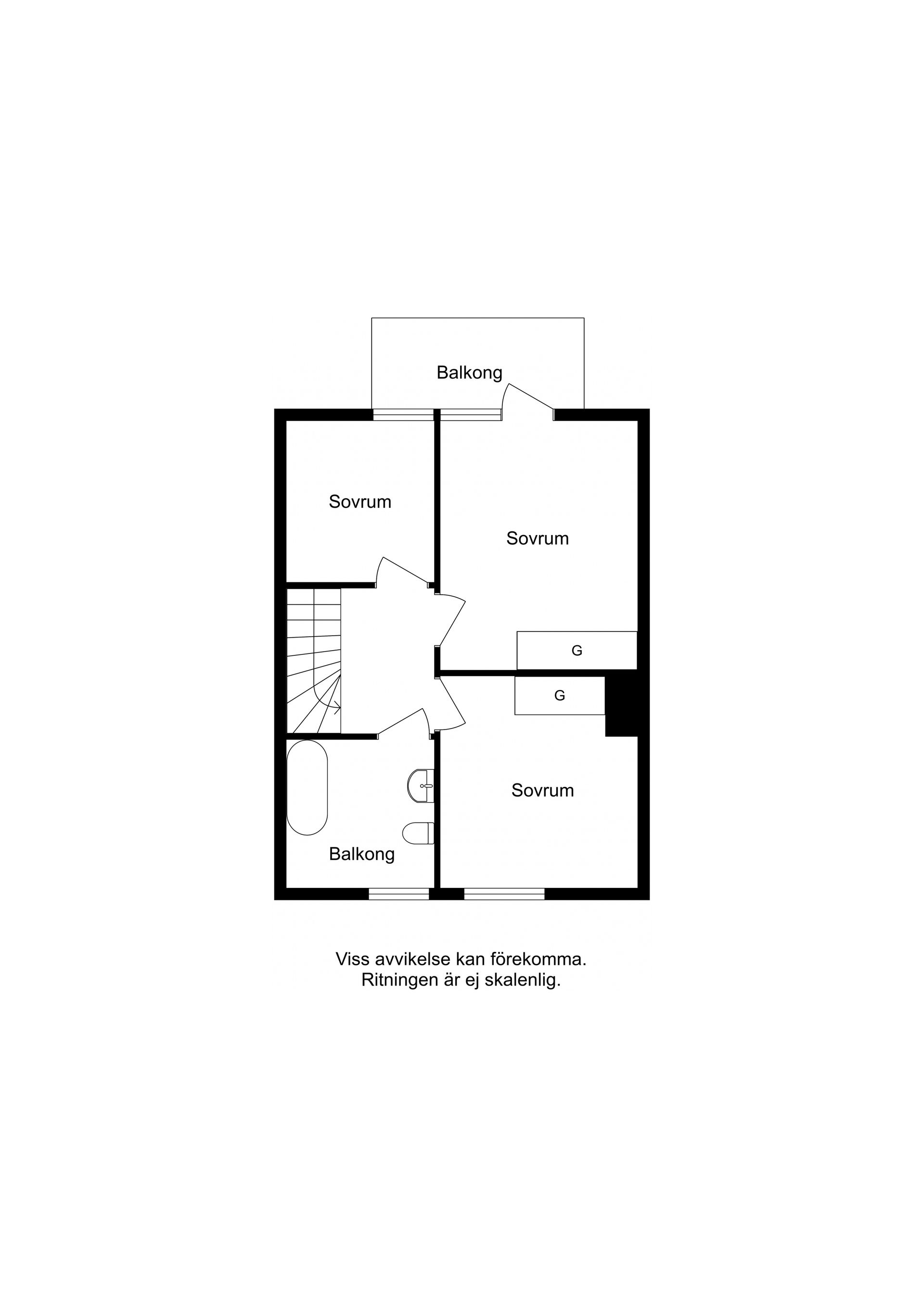 Villa, Hantverksgatan 9F, Tvååker, Varberg