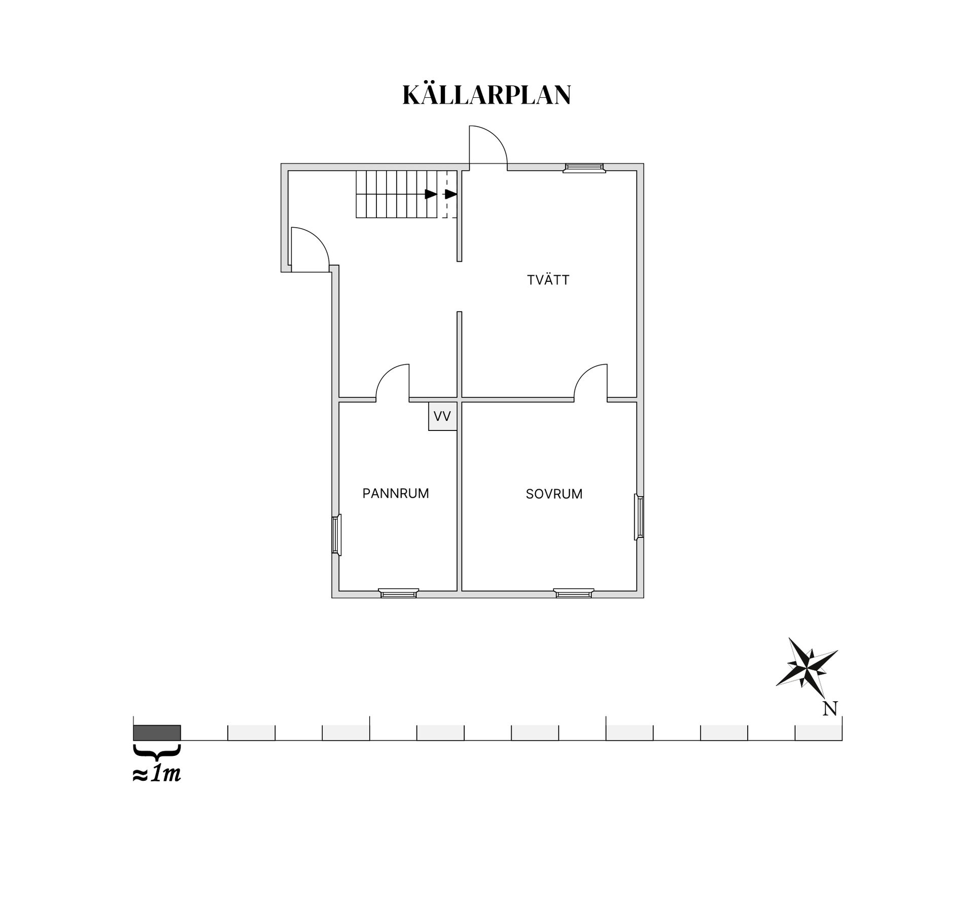 Villa, Tornsborg 4542, Ljungbyhed, Klippan