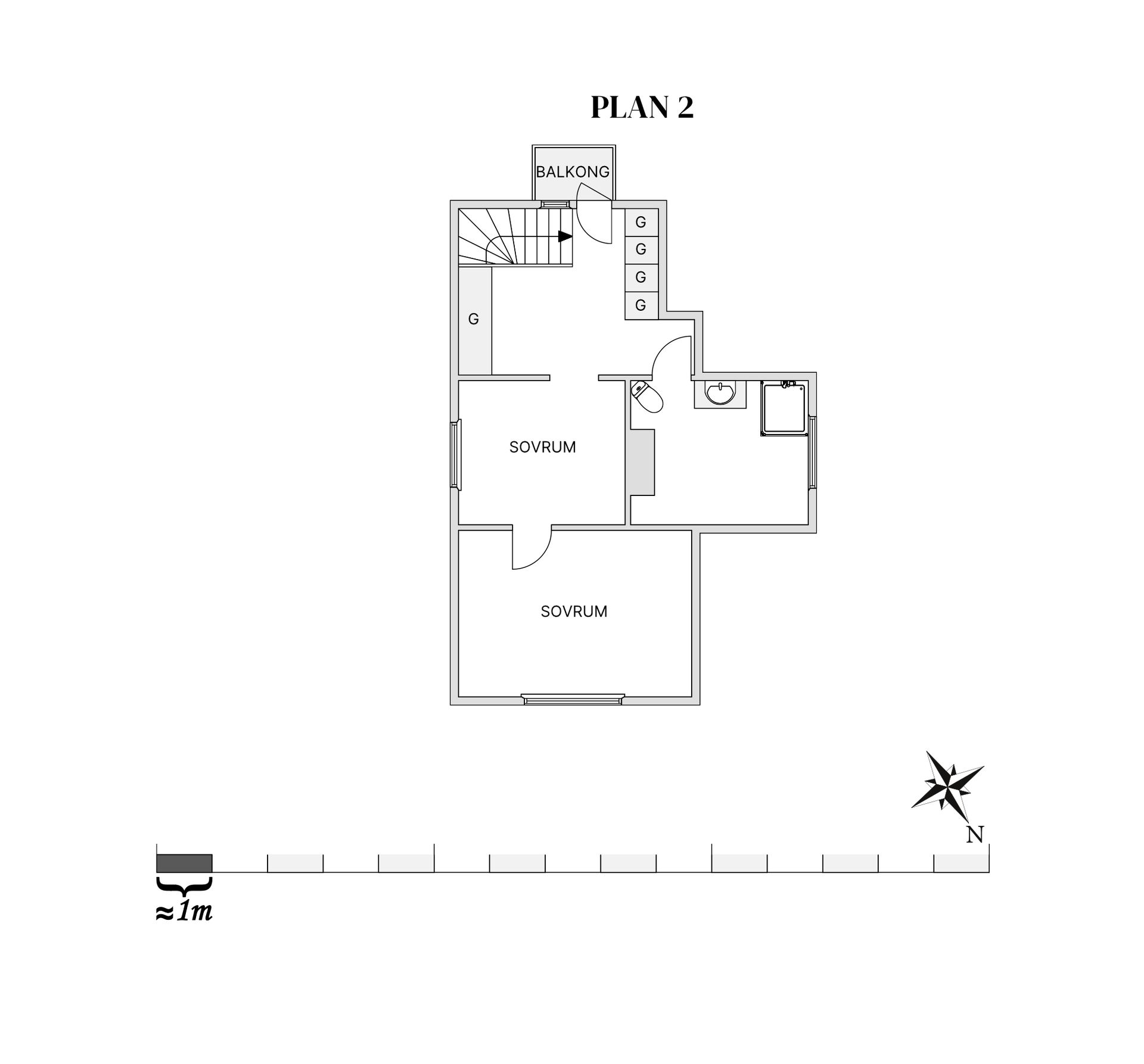 Villa, Tornsborg 4542, Ljungbyhed, Klippan