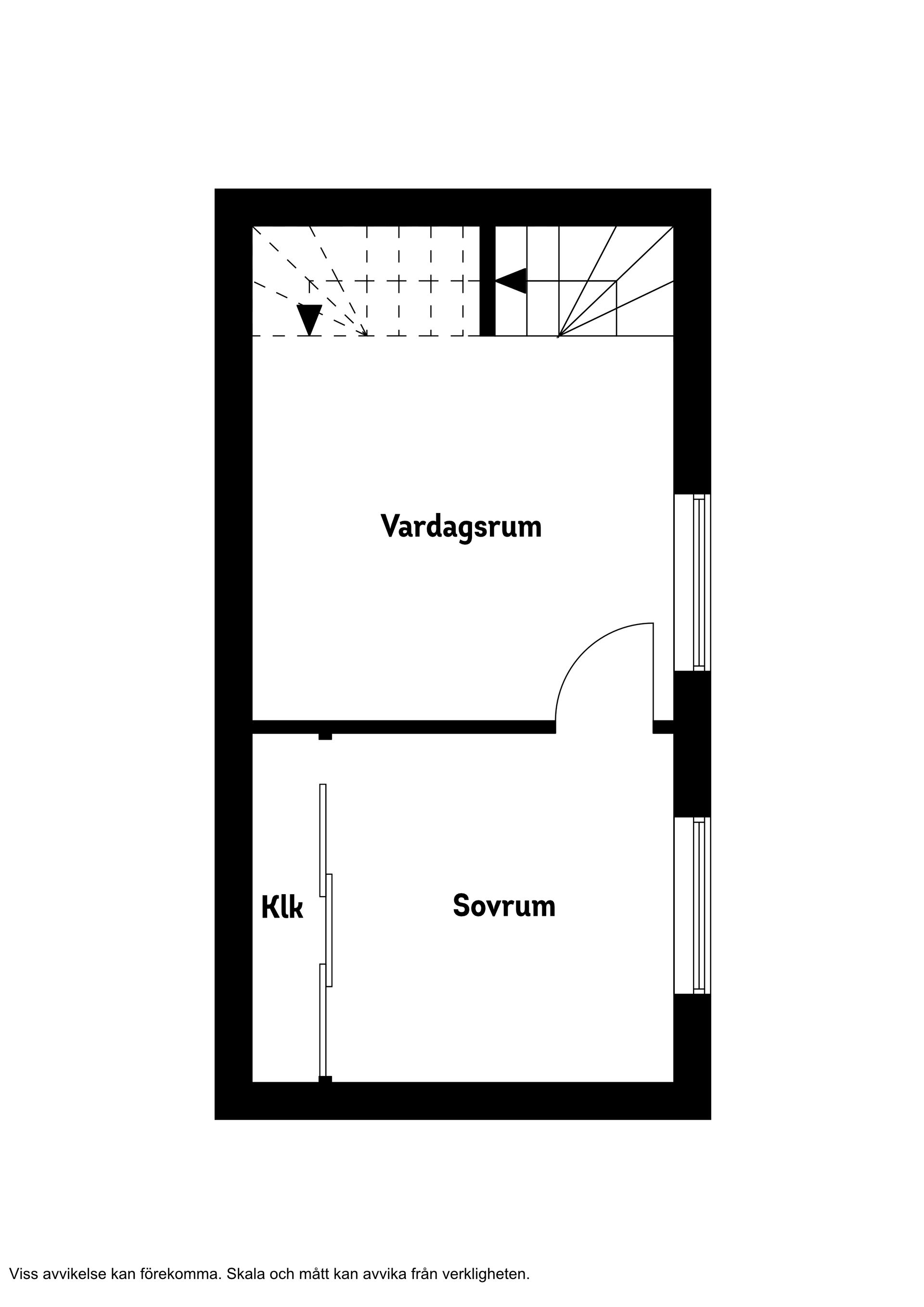 Bostadsrätt, Villa, Svavelsövägen 3C, Svinninge, Österåker