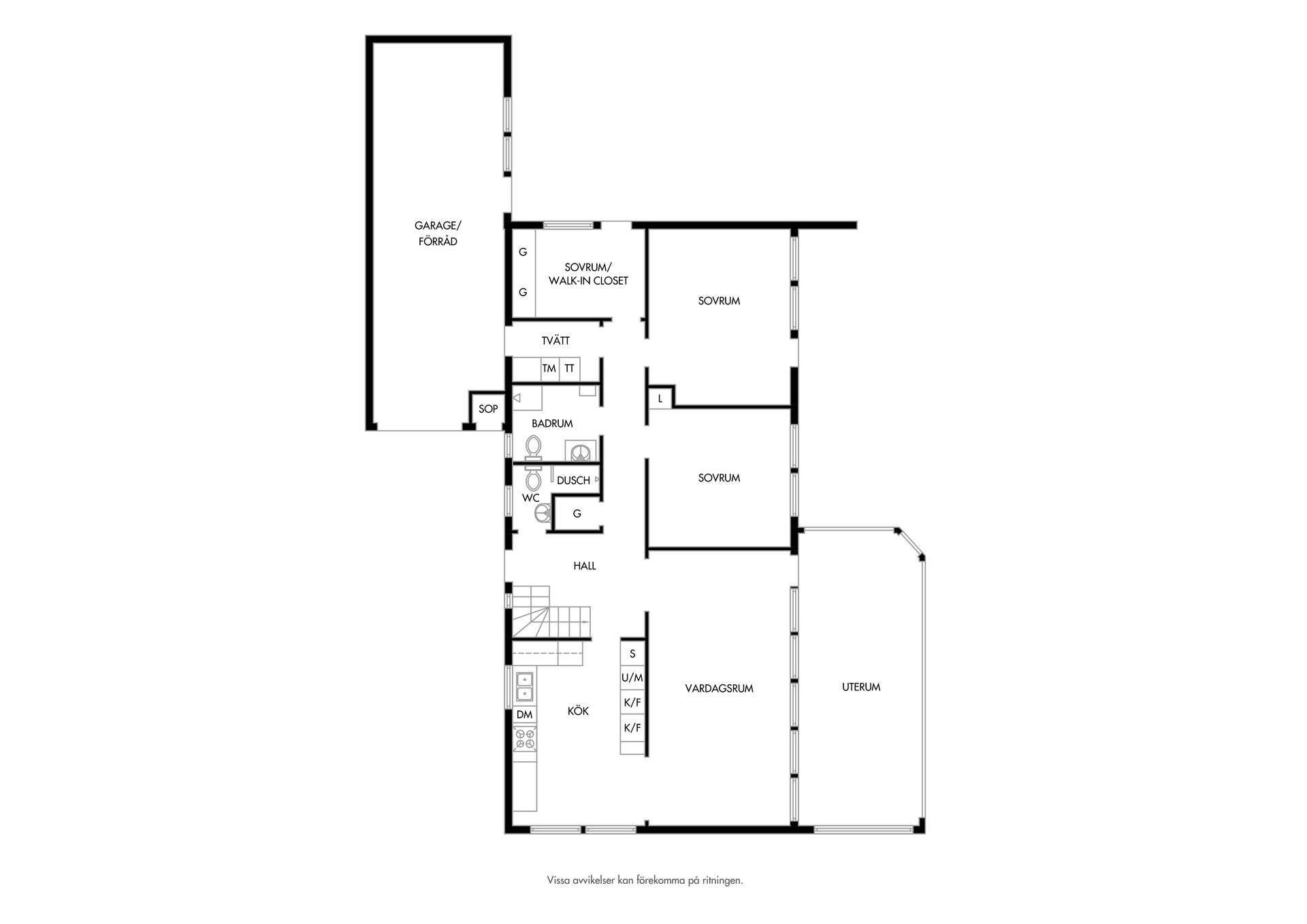 Villa, Fuxgatan 37, Jägersro Villastad, Malmö