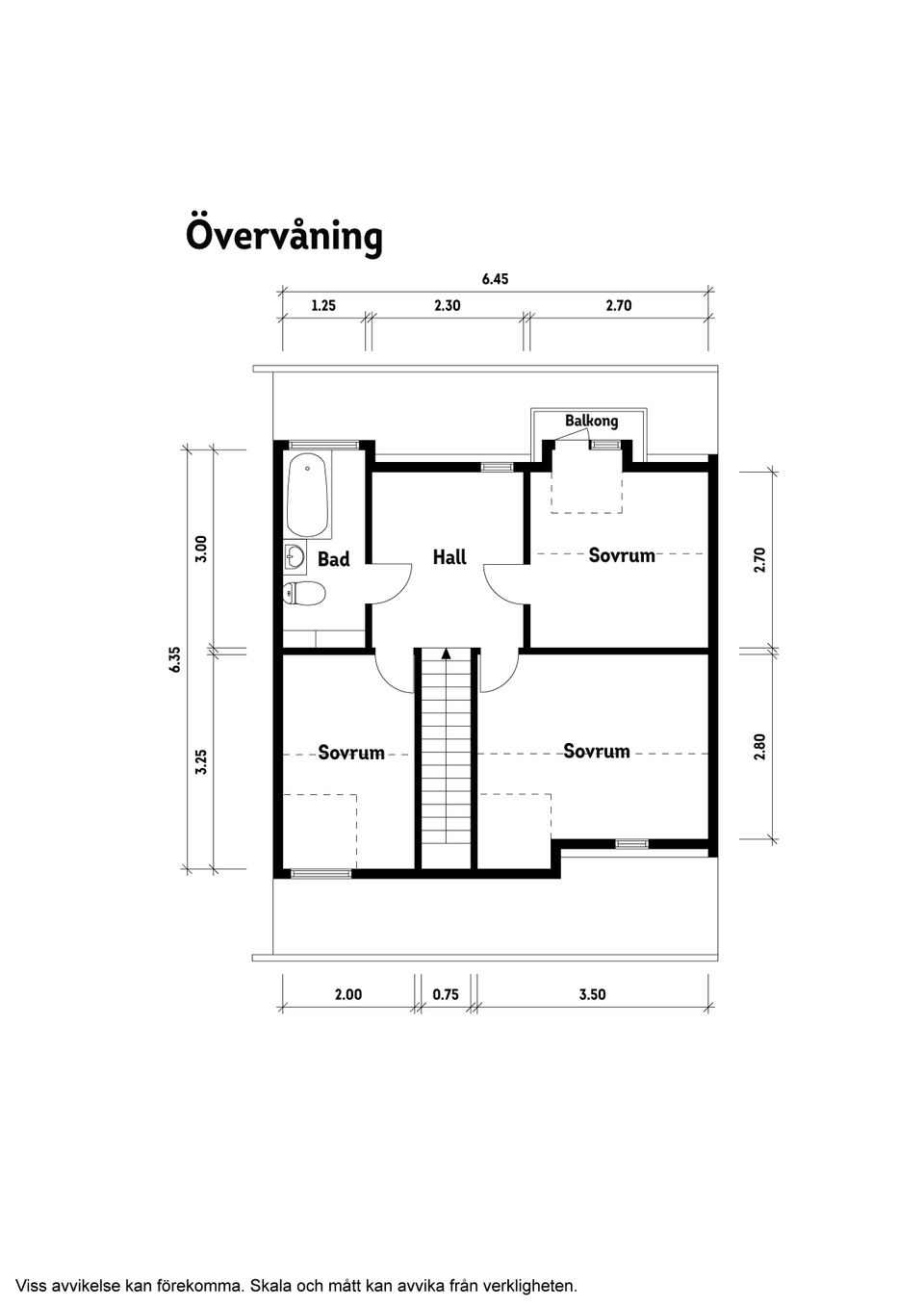 Villa, Radhus, Purpurgatan 23, Näset - Åkered, Göteborg