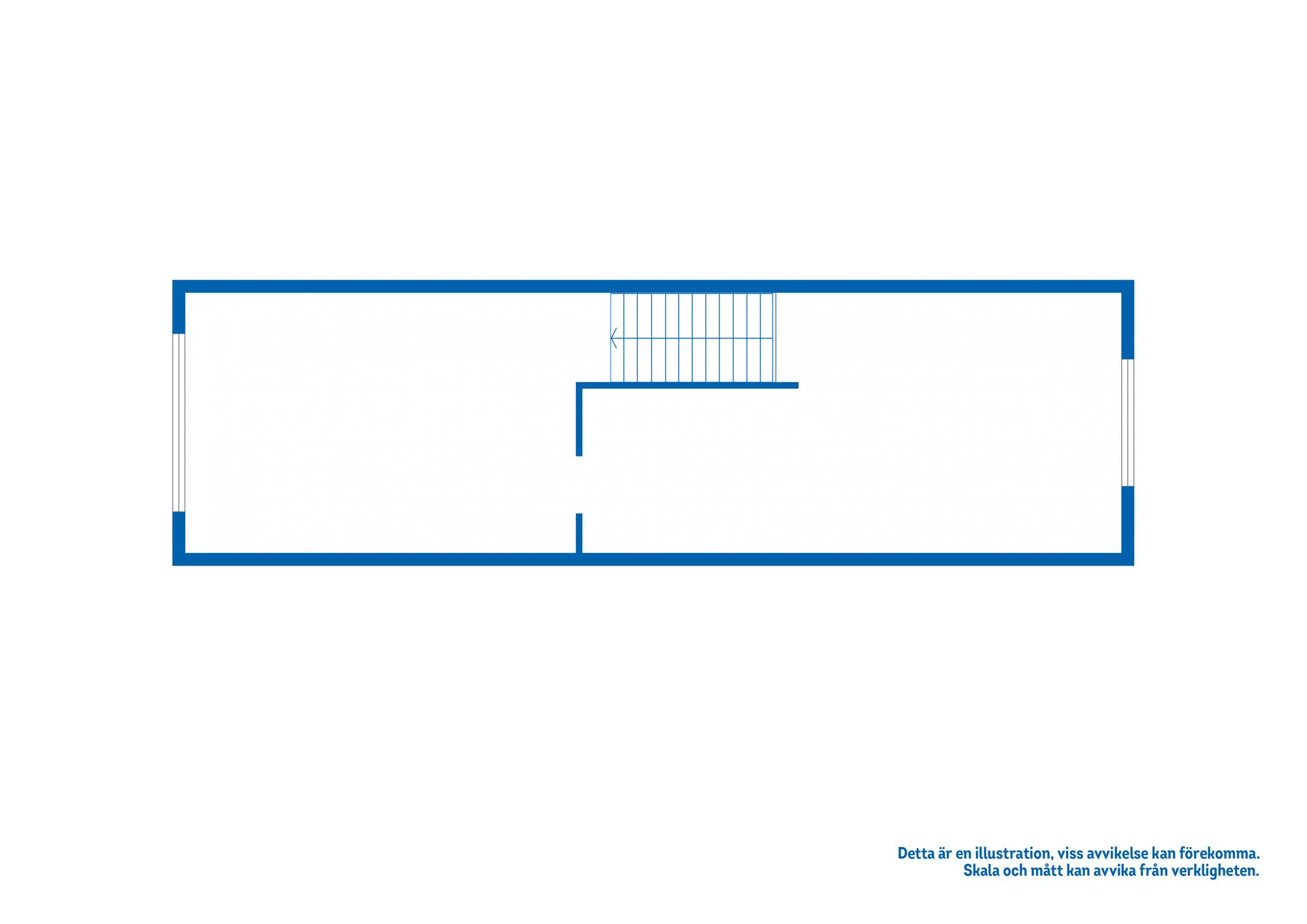 Villa, Ramstavägen 2, Sköldinge, Katrineholm