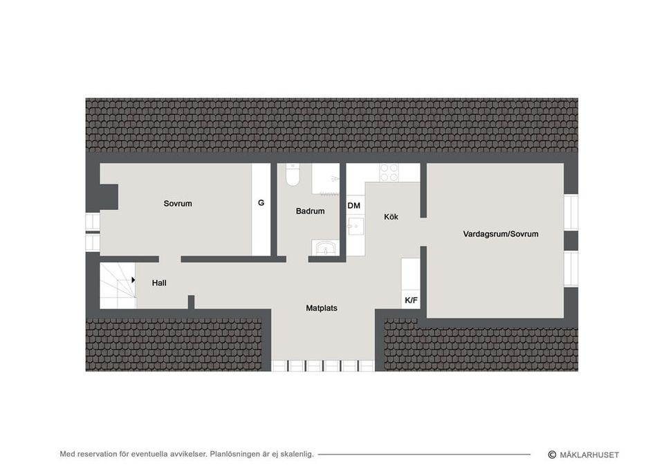 Villa, Kyrkvägen 7A, Östra Vemmerlöv, Simrishamn