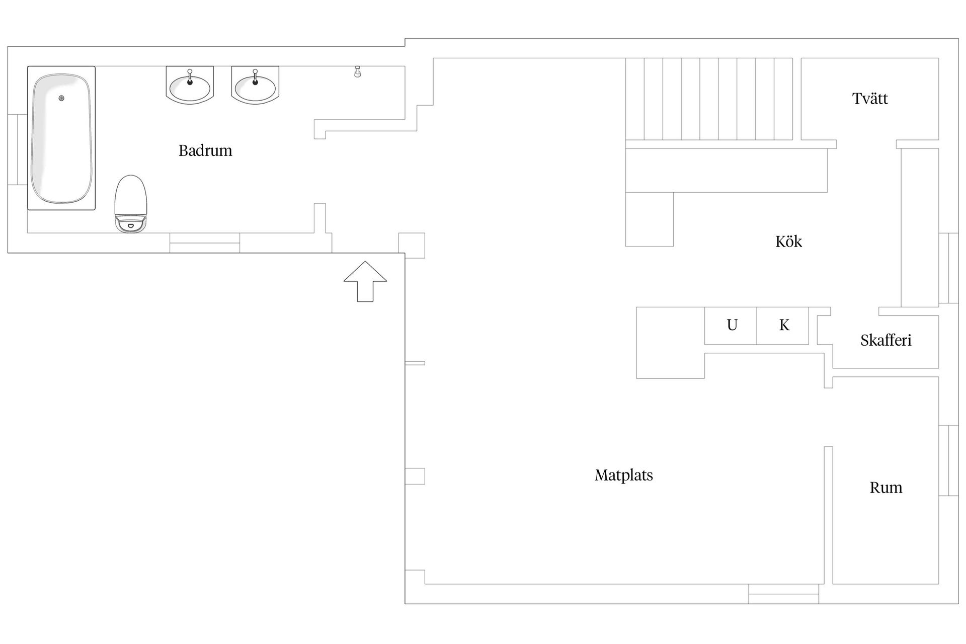 Villa, Mossby 138, Skivarp, Skurup