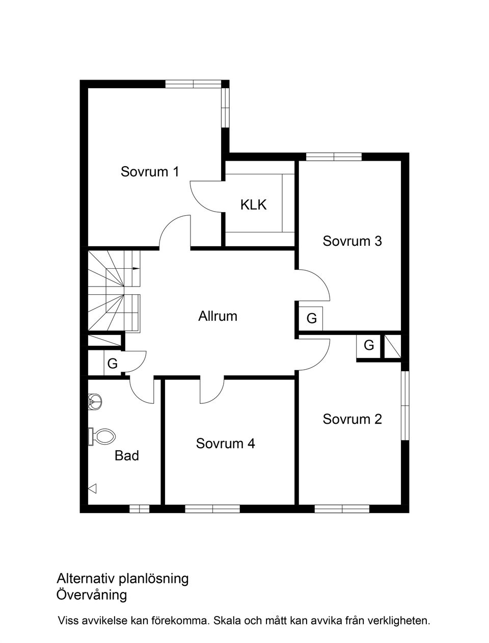 Villa, Radhus, Dolomitgränd 10, Beckomberga, Stockholm