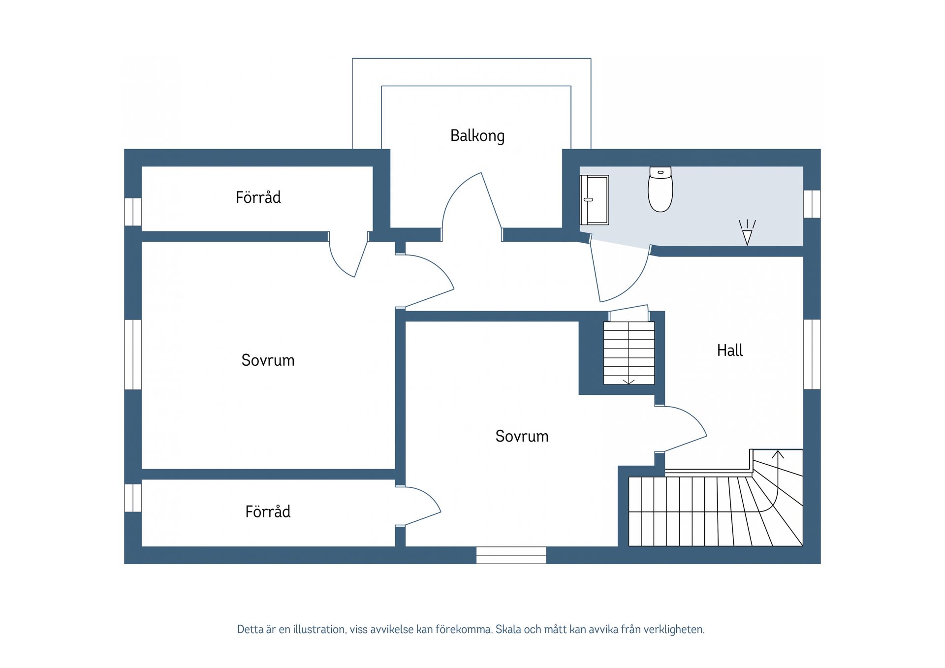 Villa, Loringavägen 14, Skultorp, Skövde