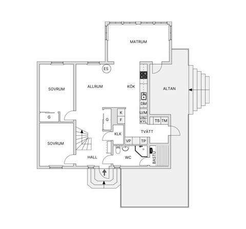Villa, Solstensvägen 9, Öringe, Tyresö