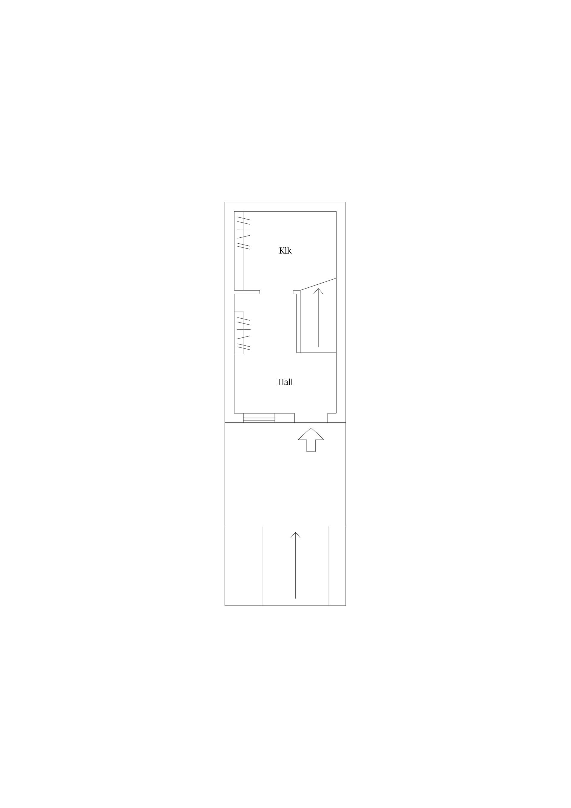 Bostadsrätt, Valborgsgatan 5 E, Gamla Limhamn, Malmö
