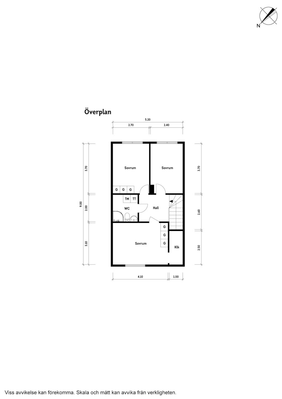 Bostadsrätt, Näckrosvägen 44, Härryda