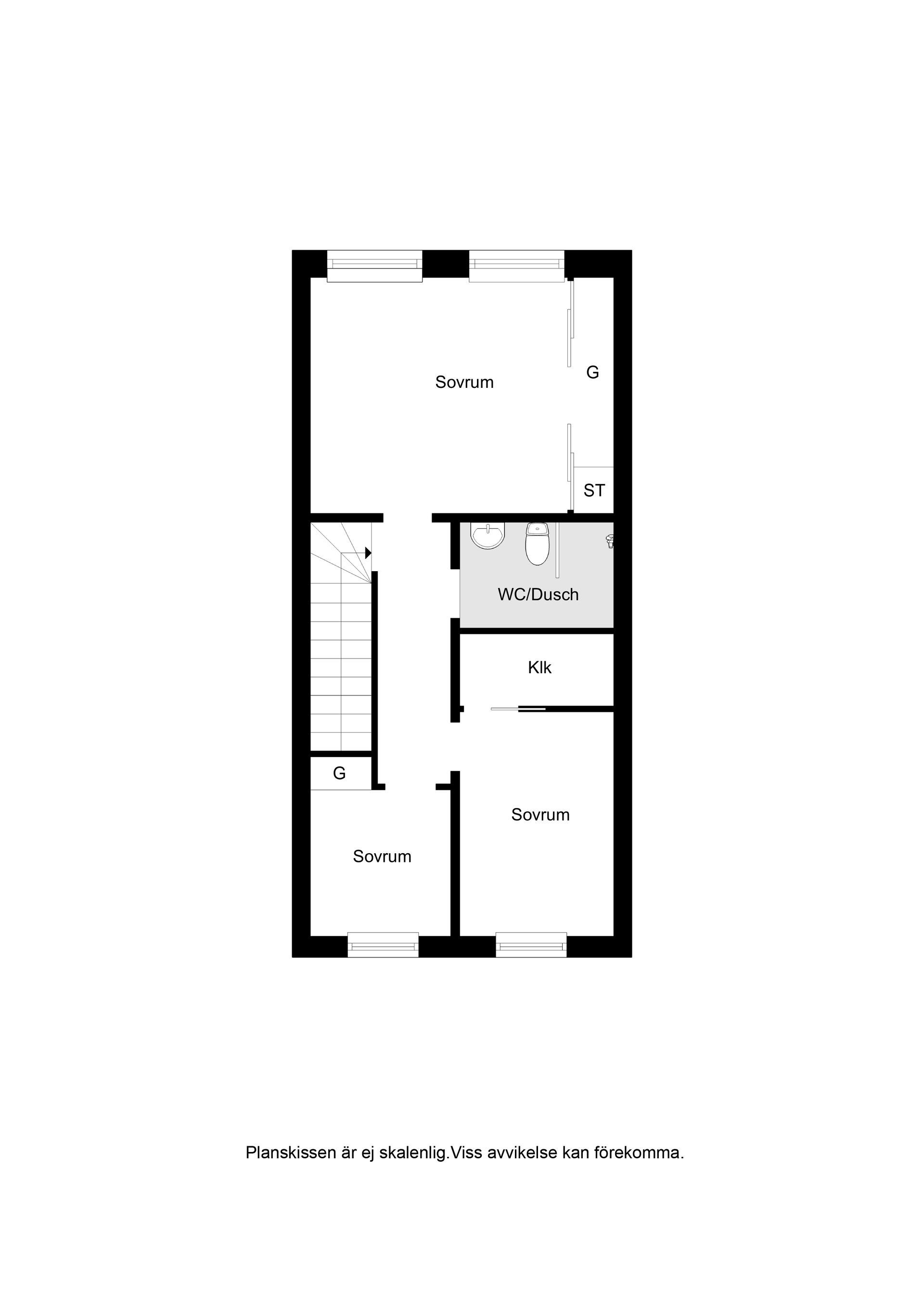 Bostadsrätt, Hallandsgatan 63C, Halmstad centrum, Halmstad