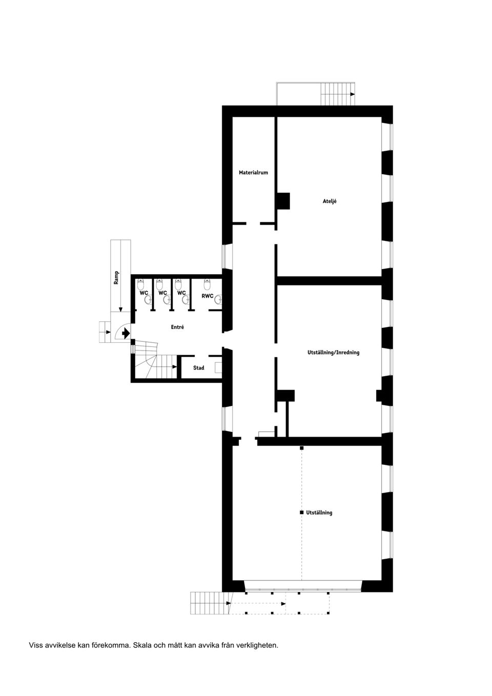 Villa, Stenkumla Prästgården 302, Stenkumla, Gotland