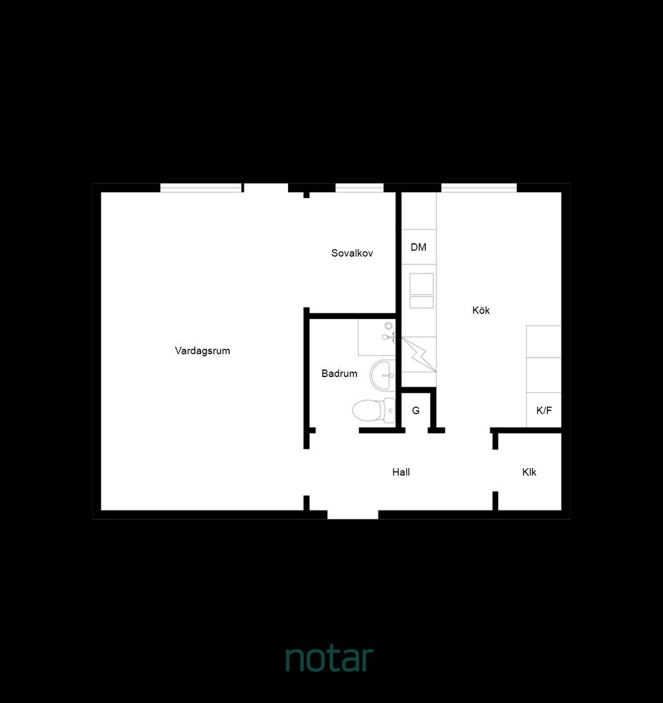 Bostadsrätt, Skomakaregatan 11, Åbylund, Linköping