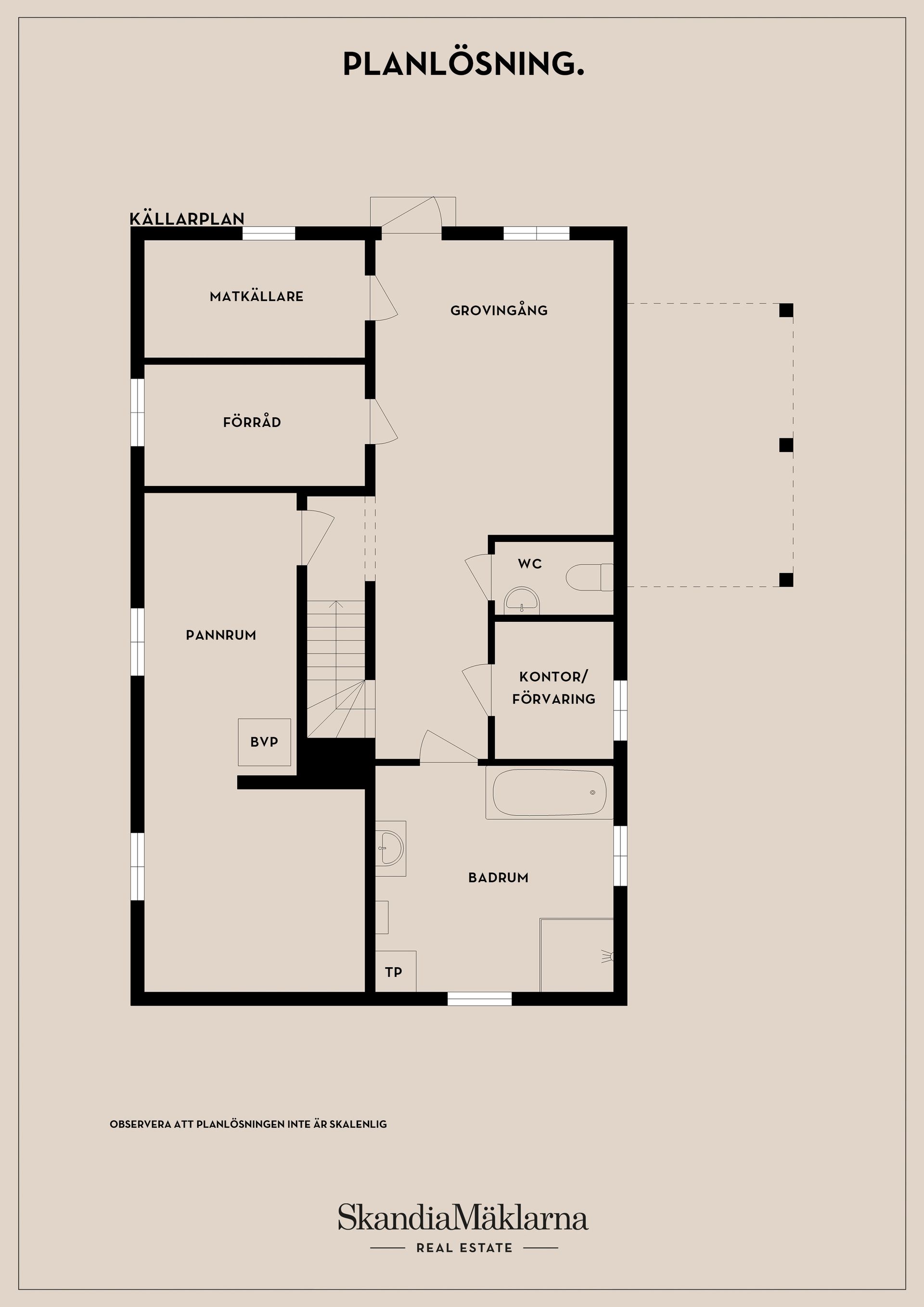 Villa, Rökslingan 7, Länna, Huddinge
