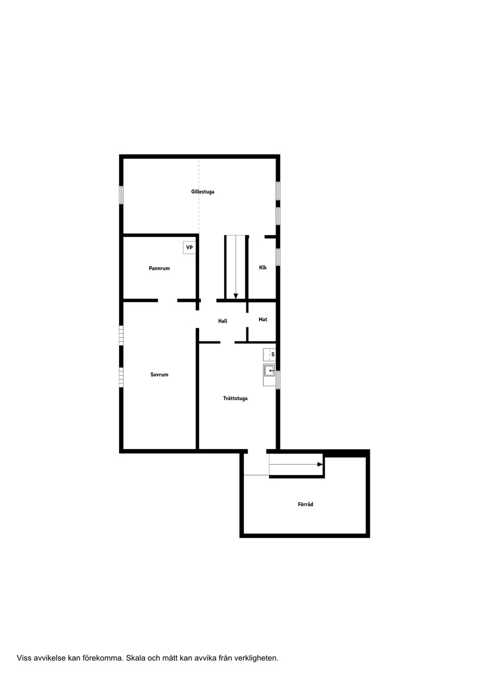 Villa, Tegvägen 55, Häsängen, Karlskoga