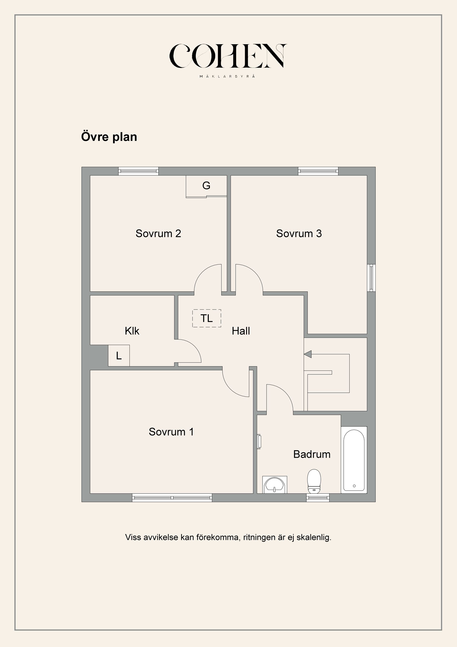 Bostadsrätt, Radhus, Stenhuggarvägen 24, Uppsala