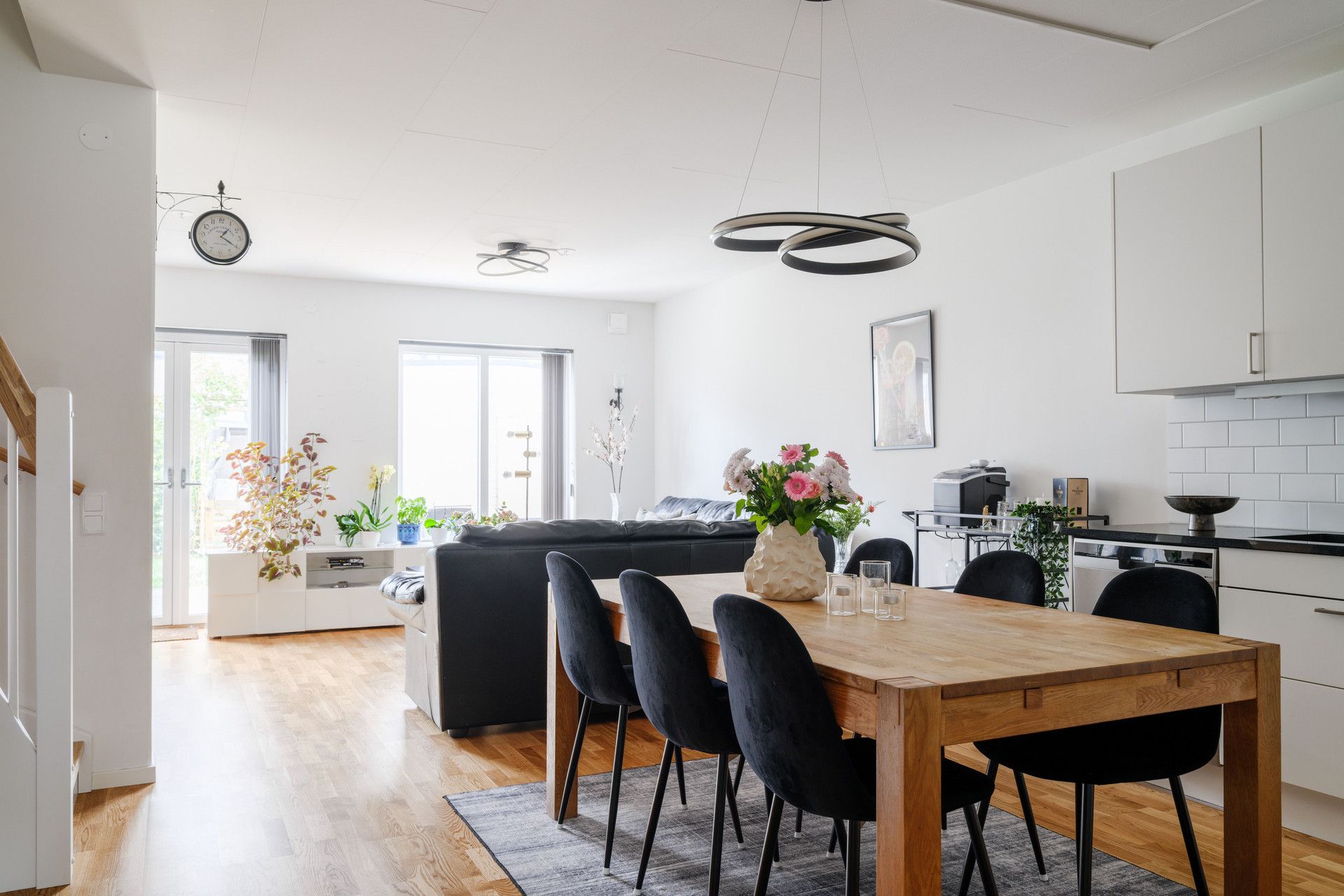 Bostadsrätt, Ploggatan 2B, Trelleborg