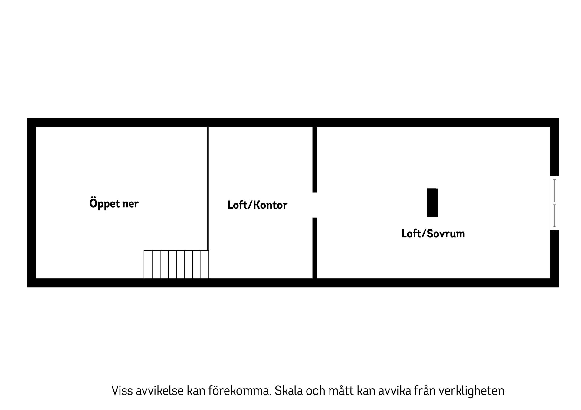 Villa, Sjunnerups stengård 212, Höör