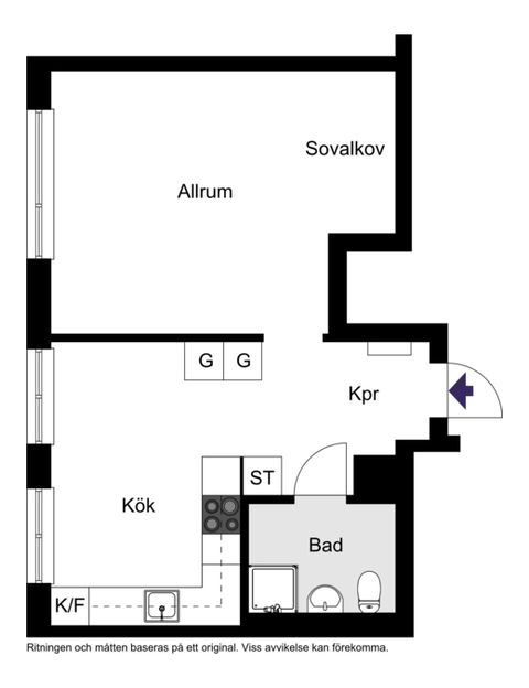 Bostadsrätt, Rektorsgatan 14, Slottshöjden, Helsingborg