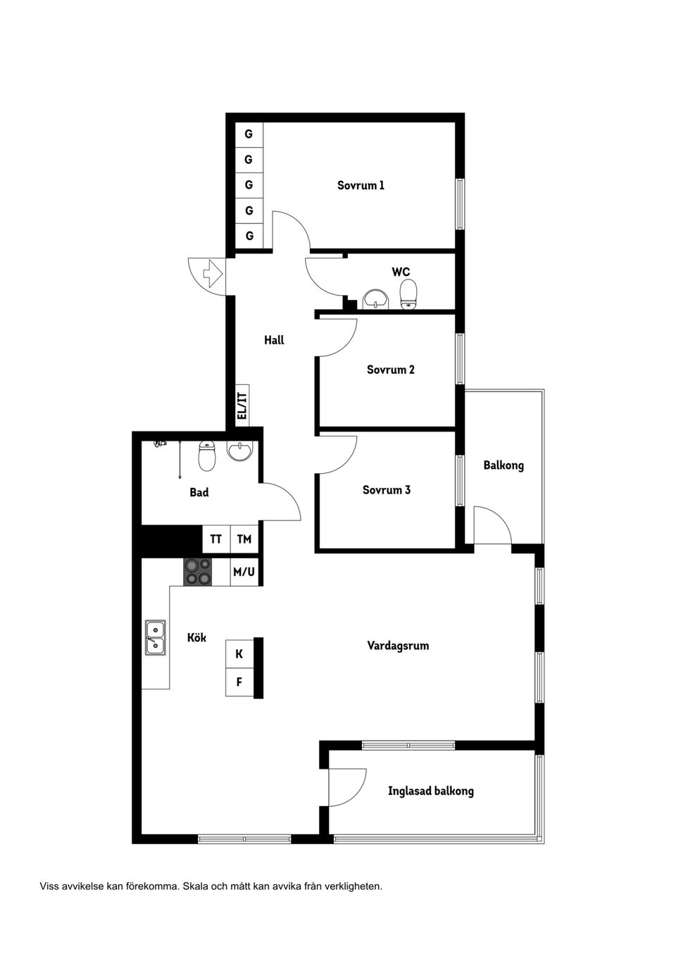 Bostadsrätt, Snickerigatan 14, Telefonplan, Stockholm