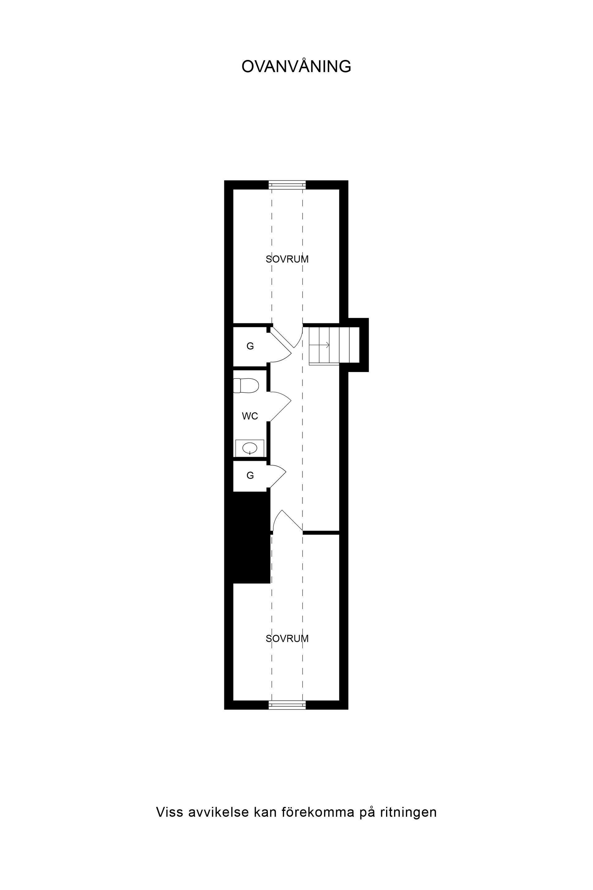 Villa, Grönegatan 2, Hästveda, Hässleholm