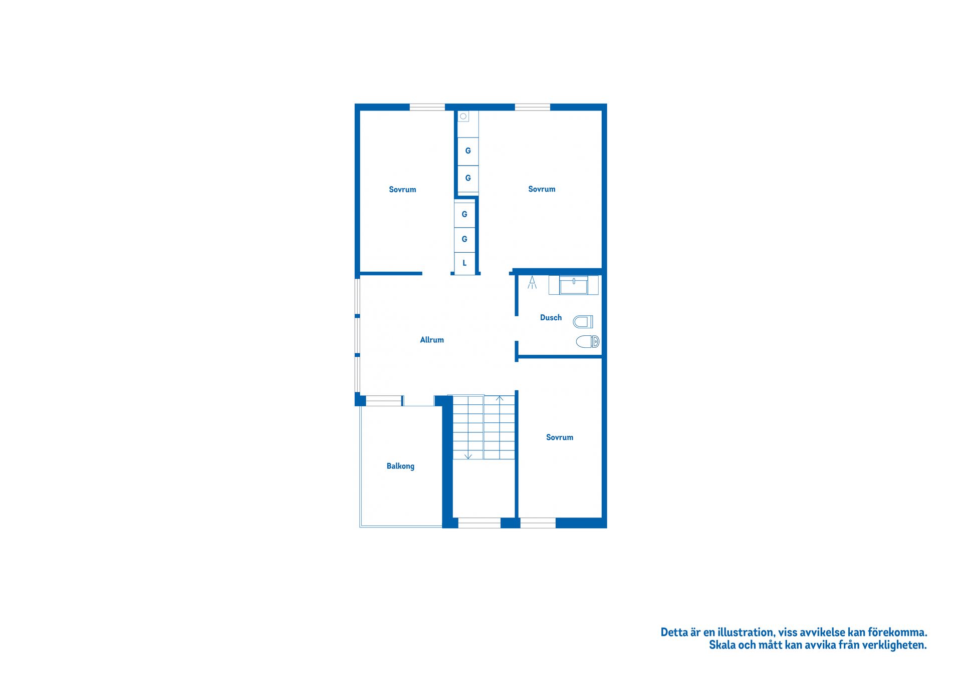 Villa, Sätragatan 1, Katrineholm Söder, Katrineholm