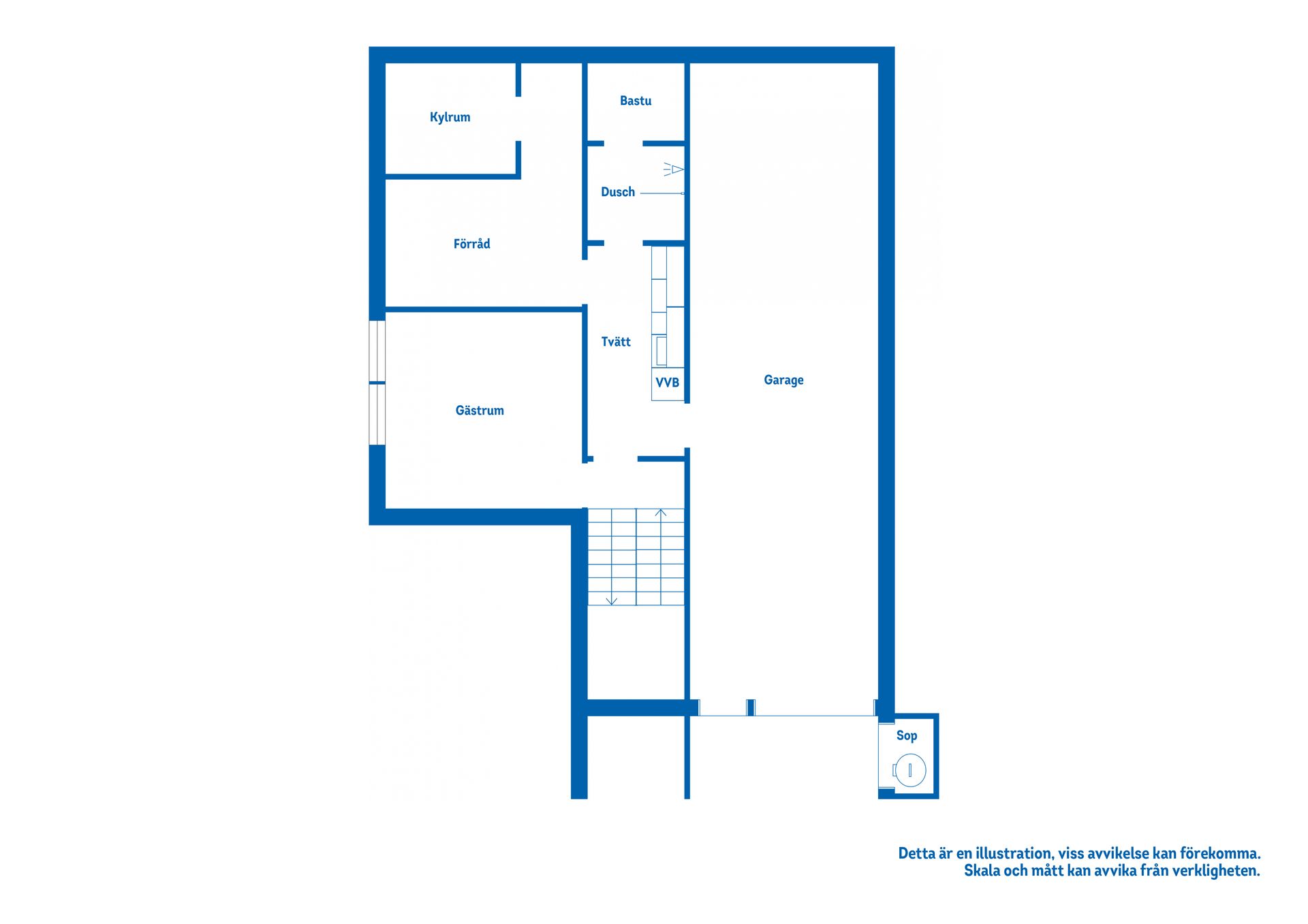 Villa, Sätragatan 1, Katrineholm Söder, Katrineholm