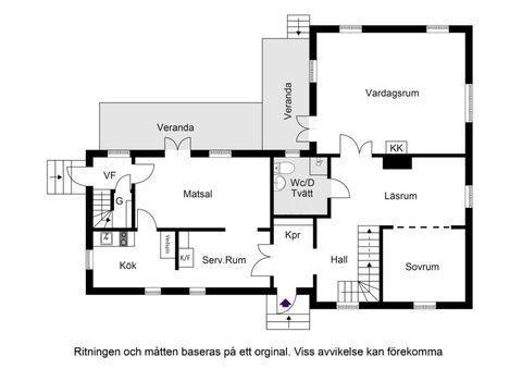 Villa, Ängsjövägen 111, Stäket, Järfälla