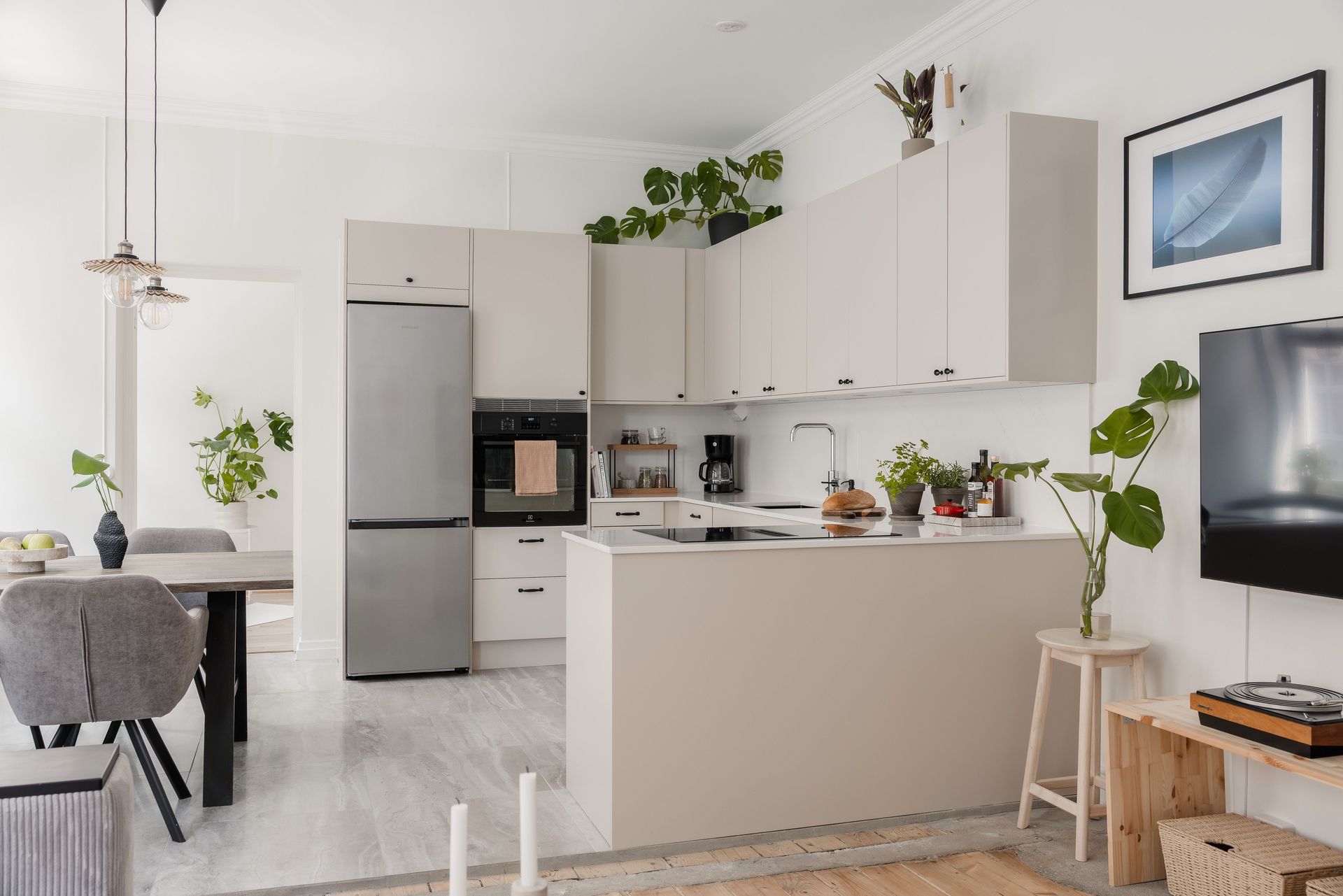 Bostadsrätt, Jörgen Ankersgatan 18, Davidshall, Malmö