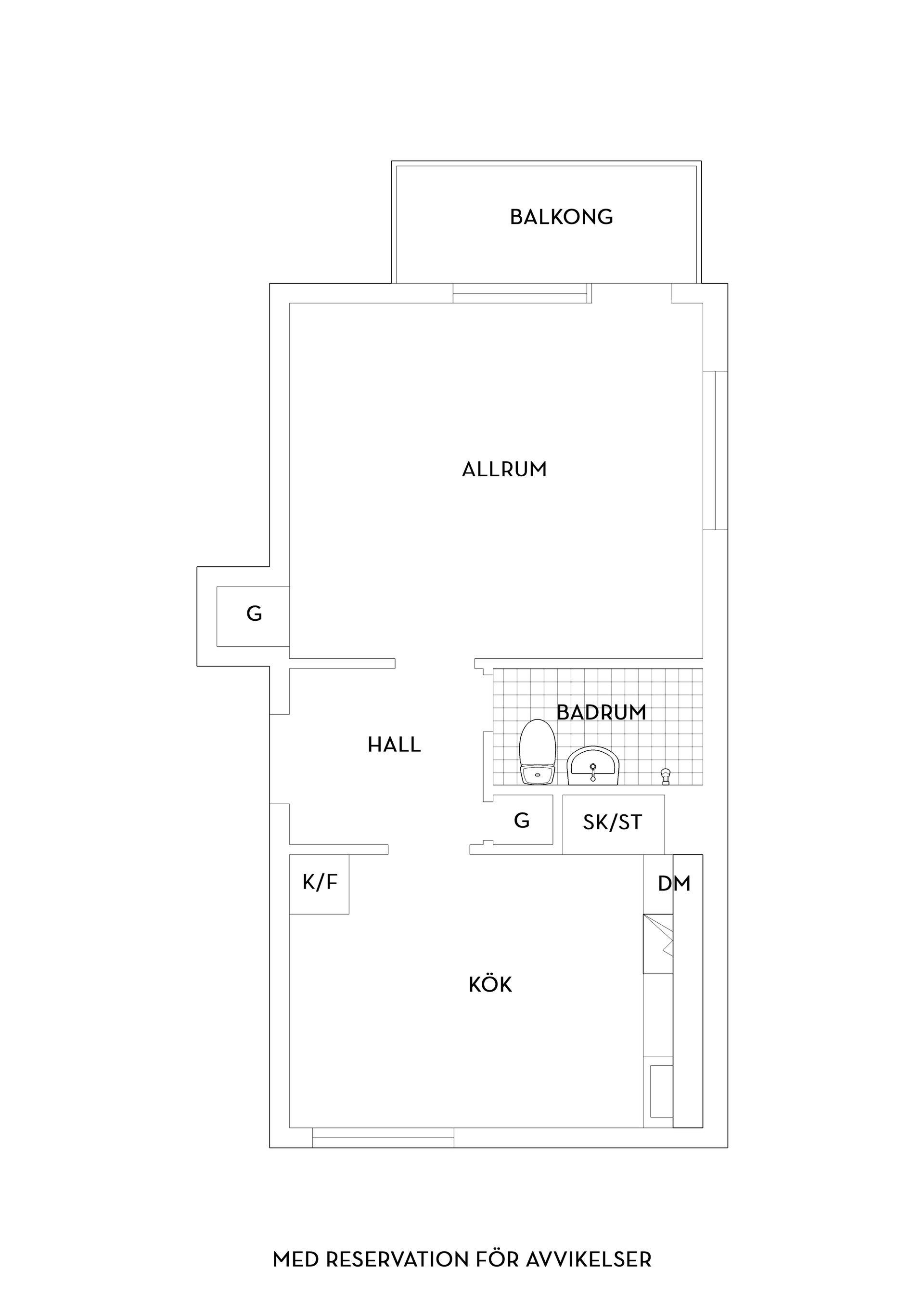 Bostadsrätt, Ulfsparregatan 9A, Lunden, Göteborg