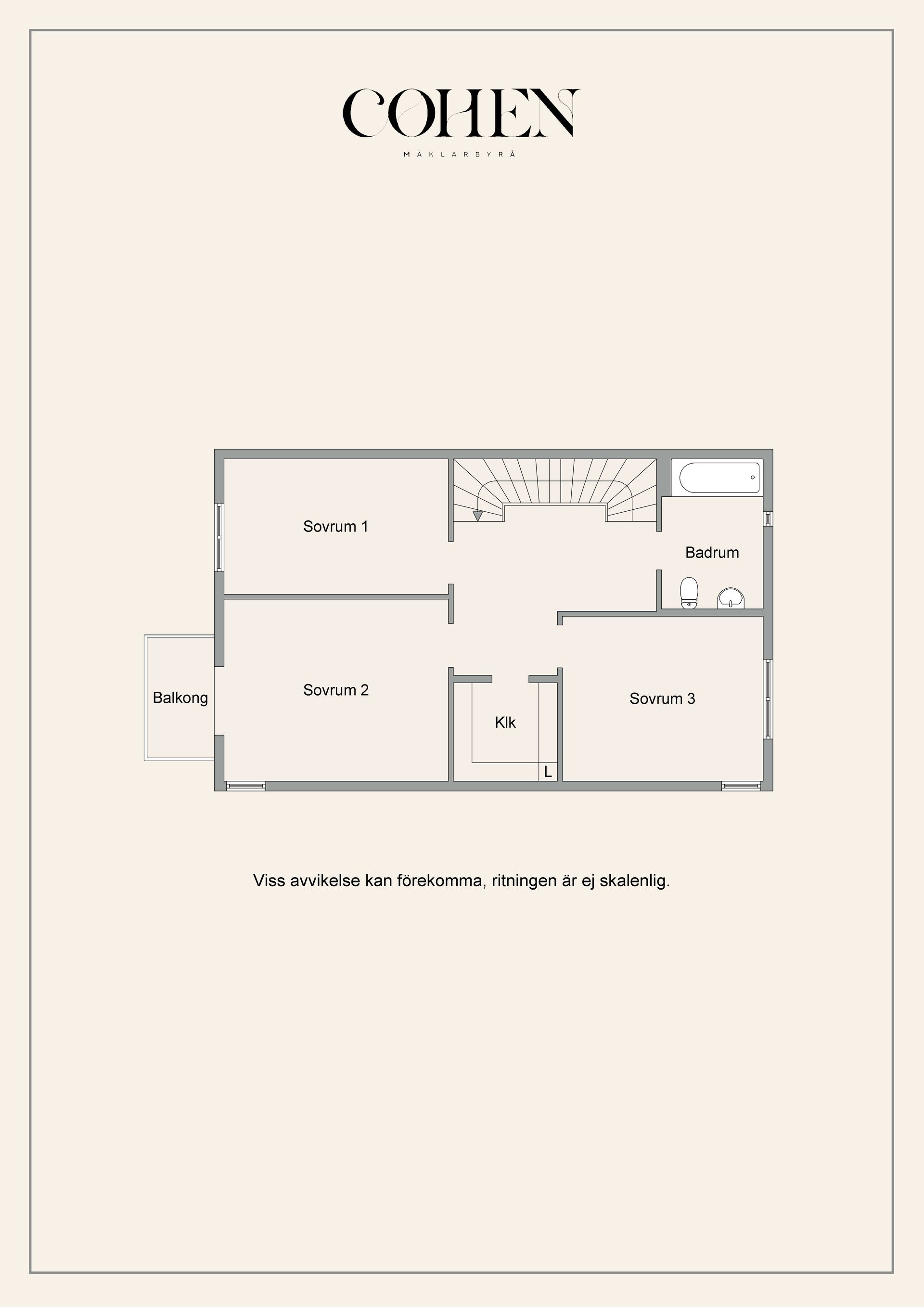 Villa, Klarbärsgatan 19, Slavsta, Uppsala