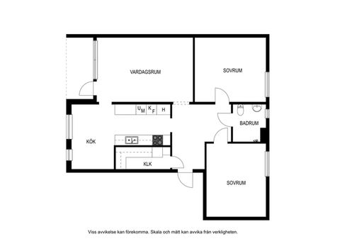Bostadsrätt, Ringduvegatan 105, Råby, Västerås
