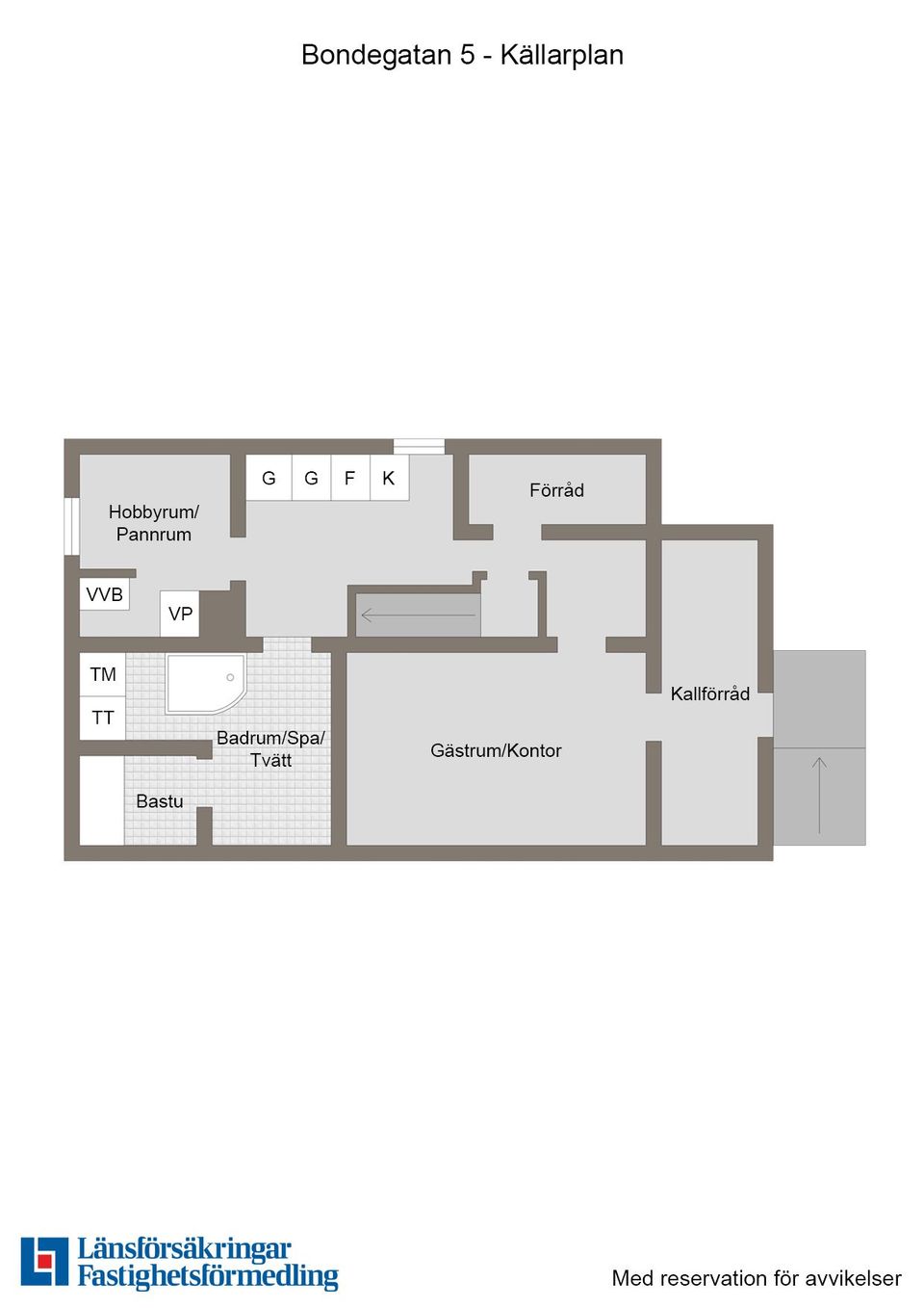 Villa, Bondegatan 5, Fanna, Enköping