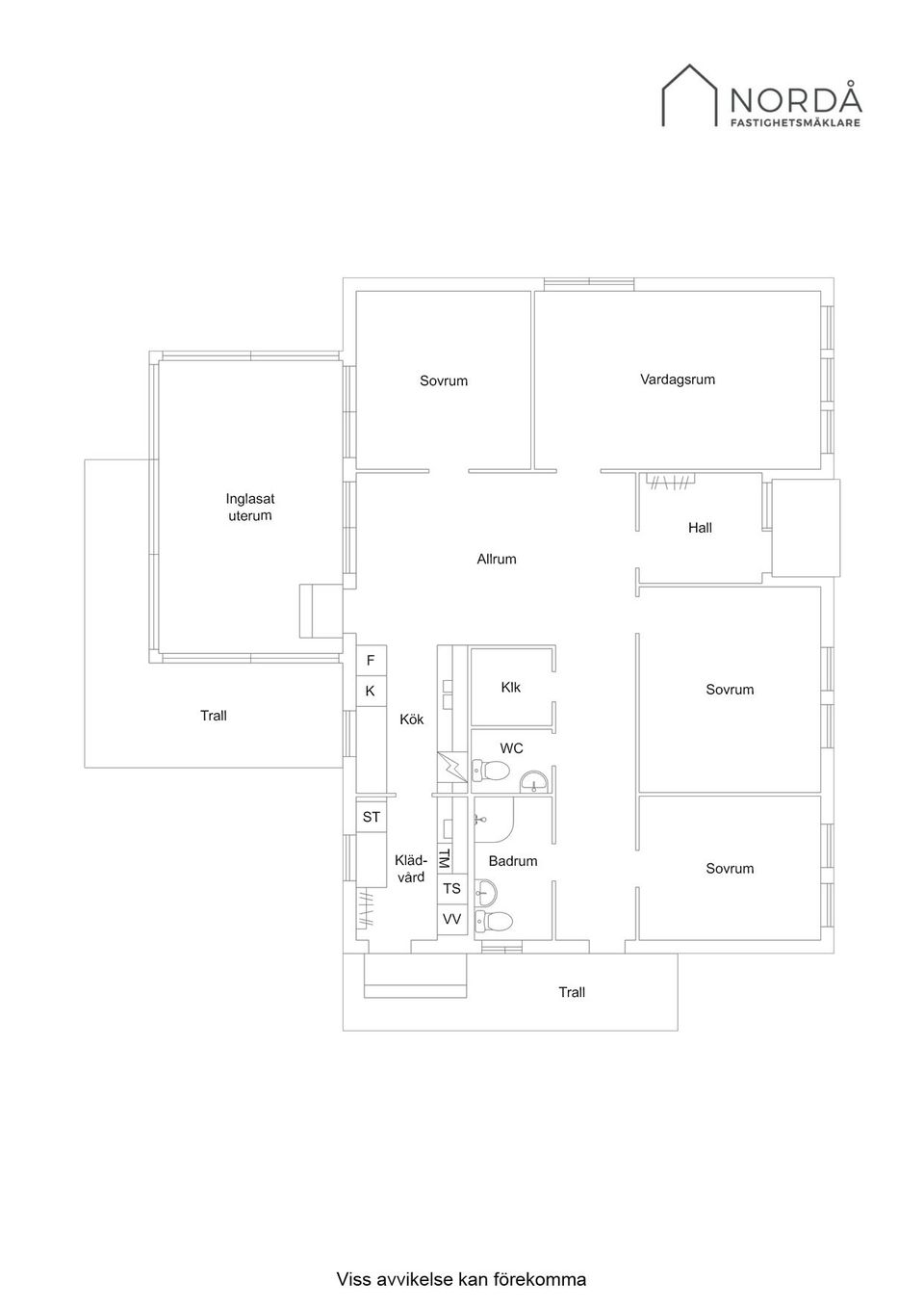 Villa, Porsgatan 5, Fjugesta, Lekeberg