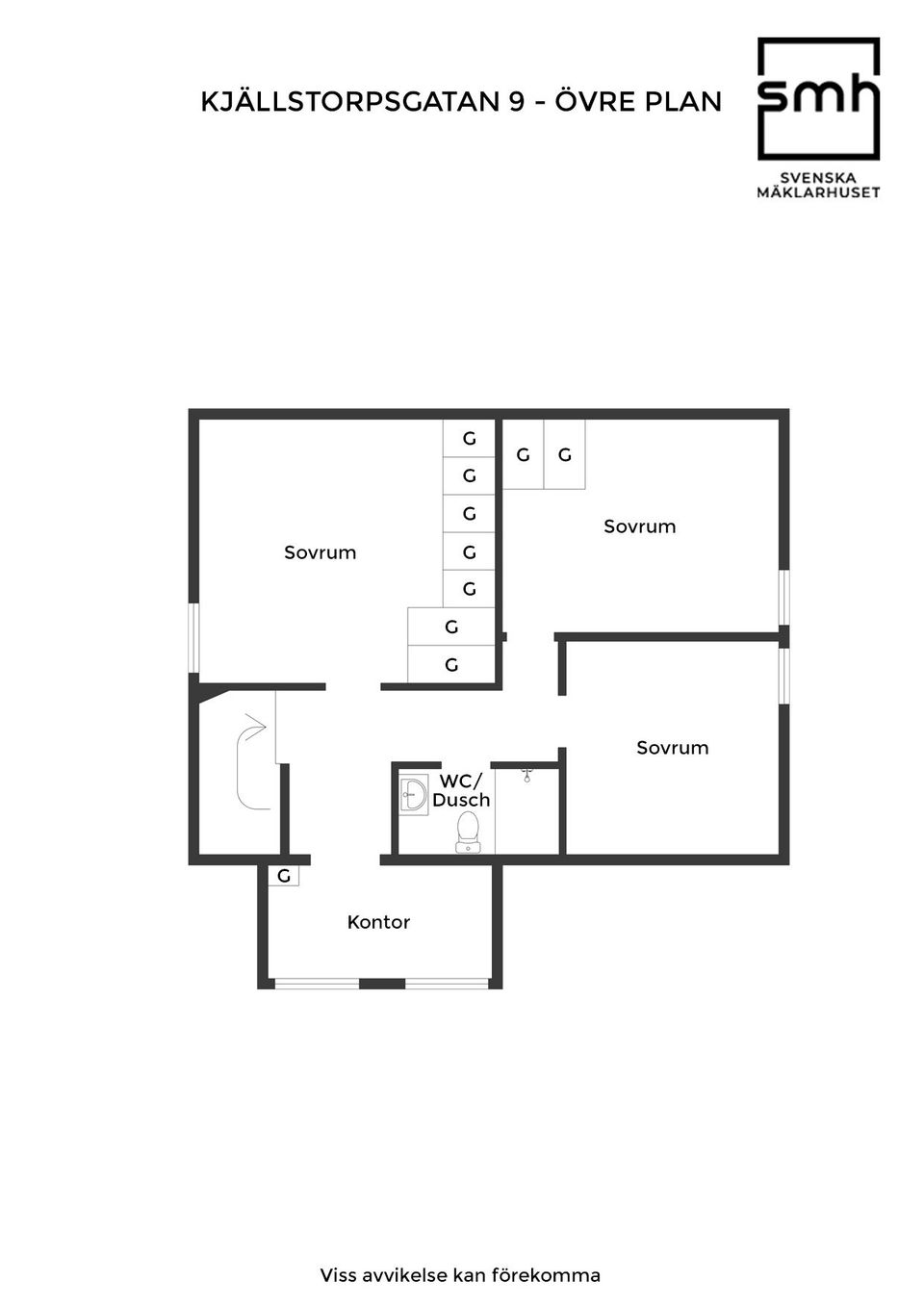 Villa, Kjällstorpsgatan 9, Kjellstorp, Helsingborg