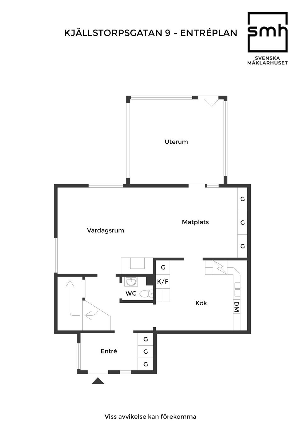 Villa, Kjällstorpsgatan 9, Kjellstorp, Helsingborg