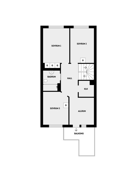 Bostadsrätt, Arningetorpsvägen 67, Hägerneholm, Arninge, Täby
