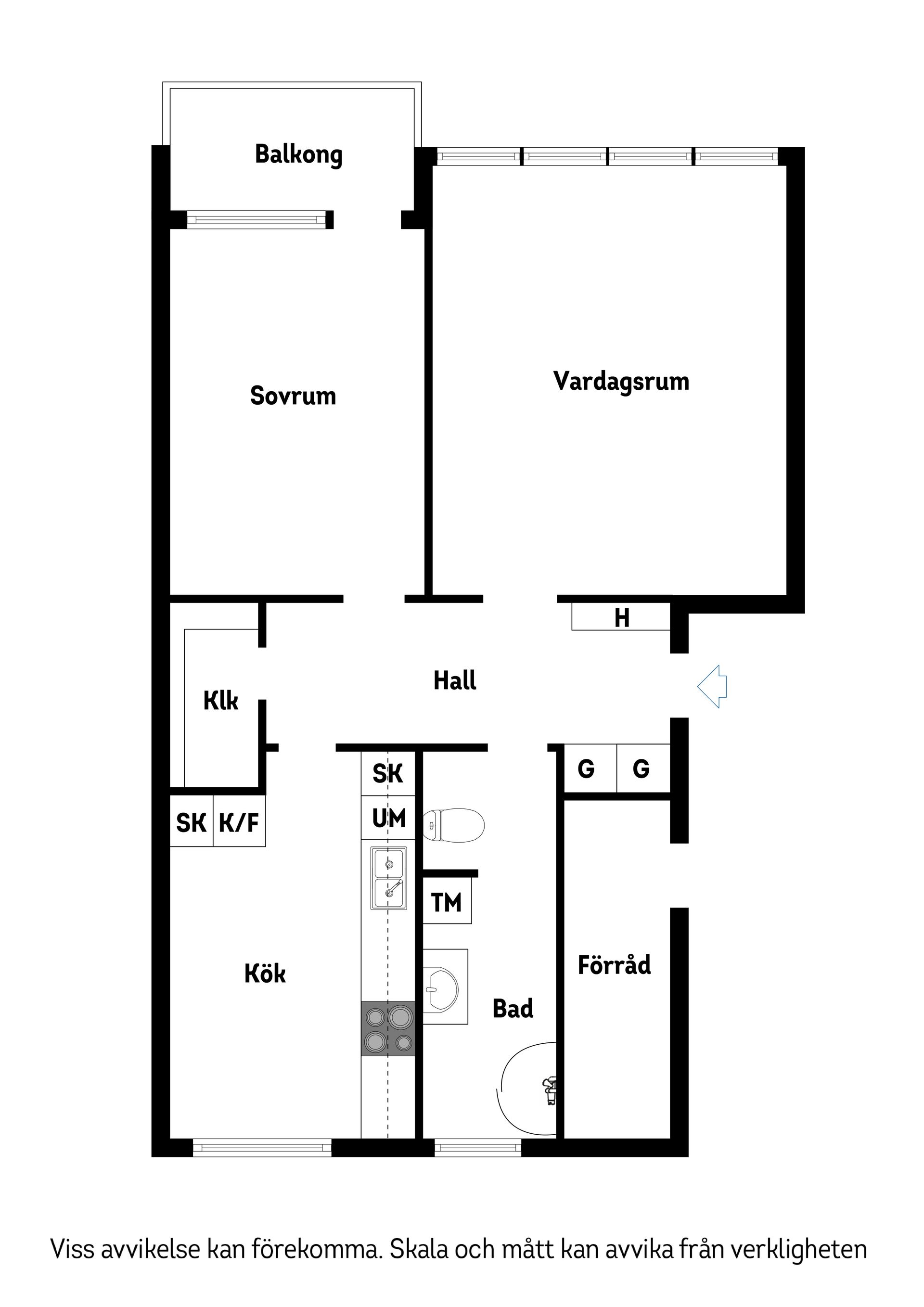 Bostadsrätt, Lojovägen 53, Rudboda, Lidingö