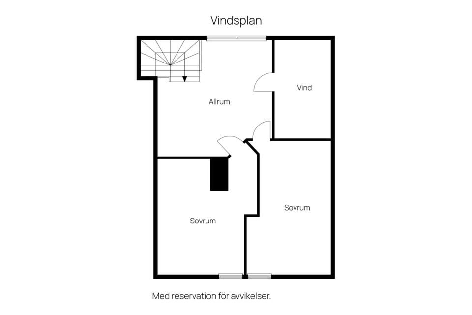 Villa, Grevegatan 15, Södermalm - Östermalm, Sundsvall