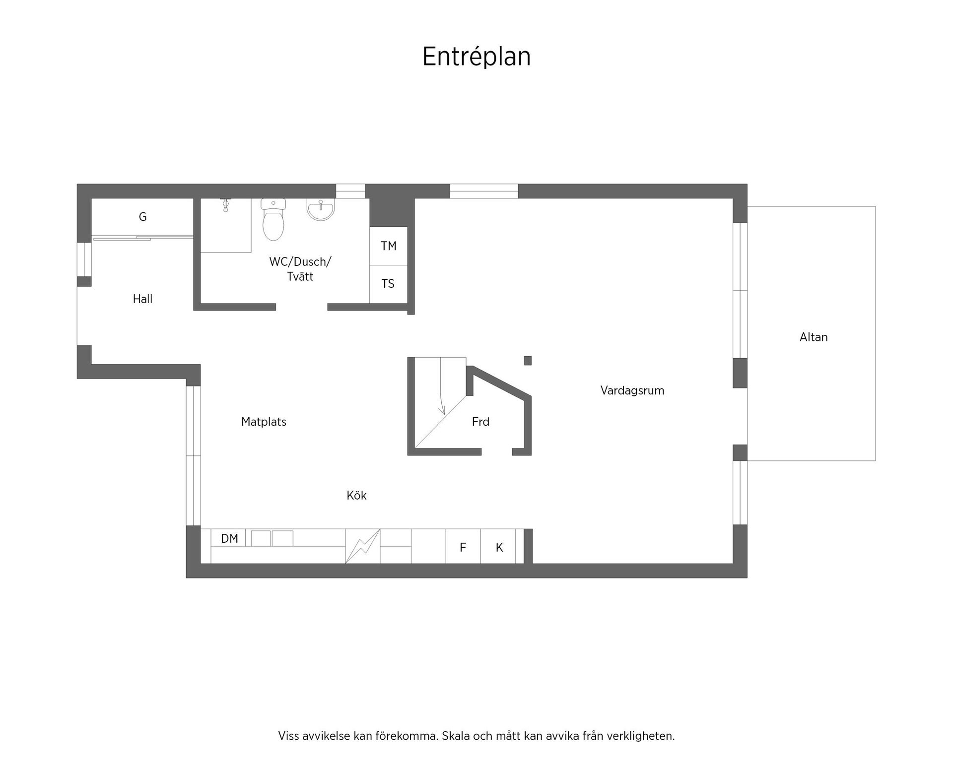 Bostadsrätt, Radhus, Gustavavägen 114, Ekerö Bokskogen, Ekerö