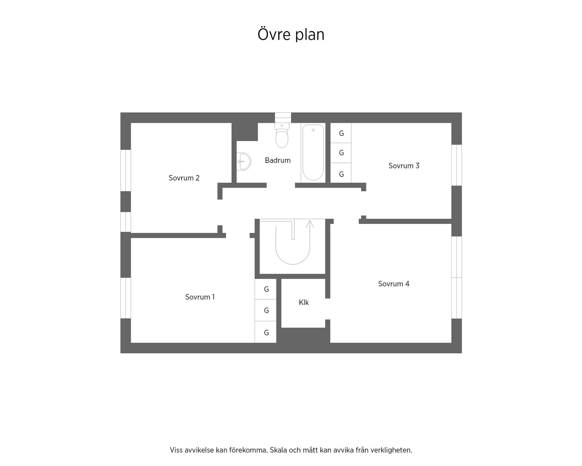 Bostadsrätt, Radhus, Gustavavägen 114, Ekerö Bokskogen, Ekerö