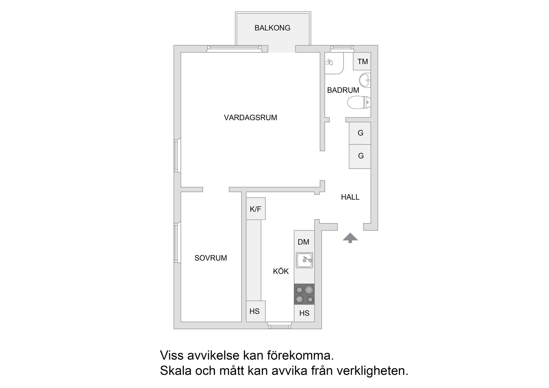 Bostadsrätt, Rämensvägen 43, Årsta, Stockholm
