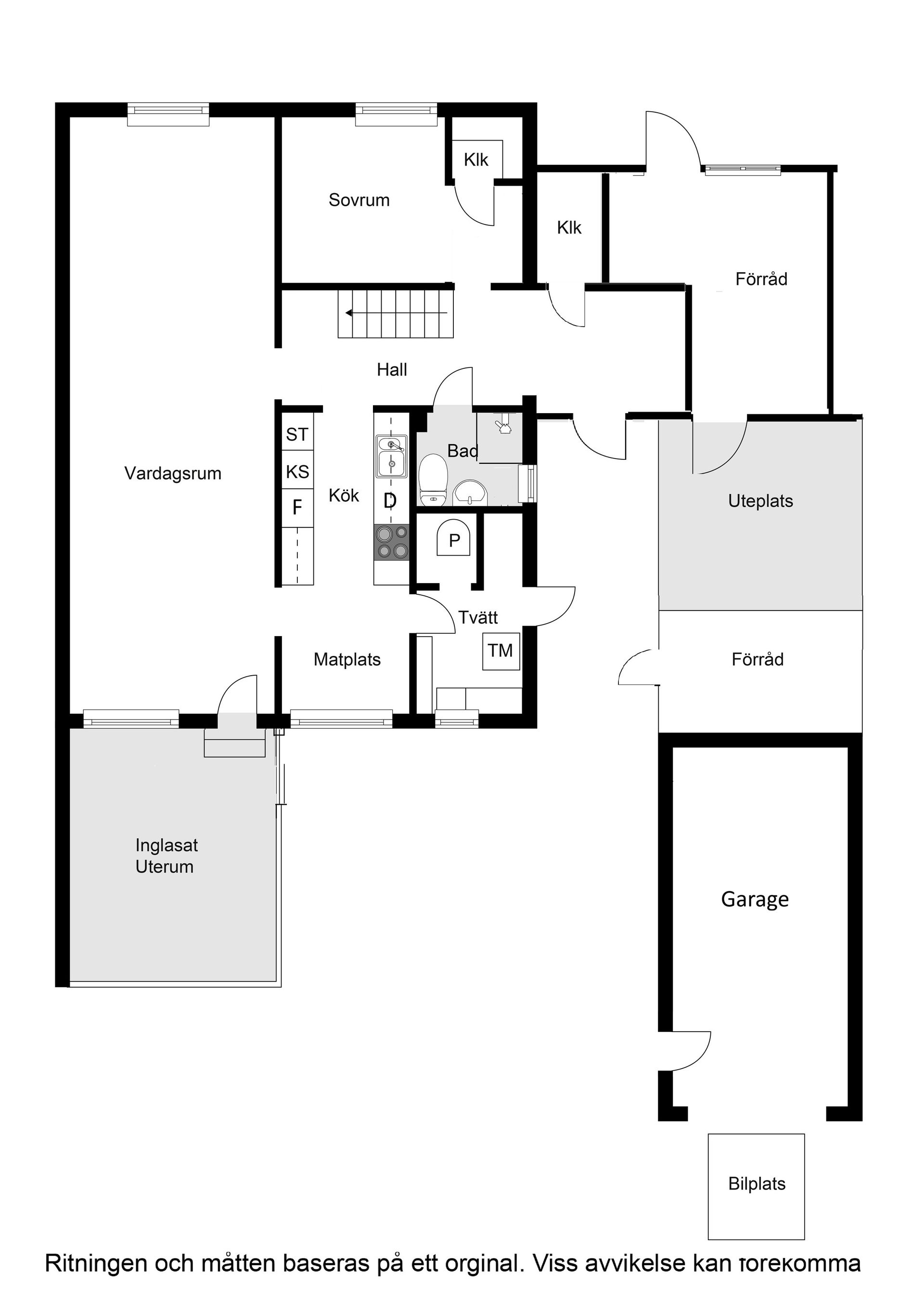 Villa, Dressyrvägen 13, Jakobsberg, Järfälla